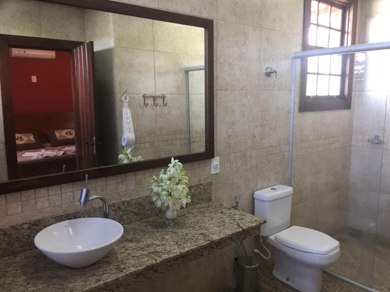Hotel Fazenda Palestina