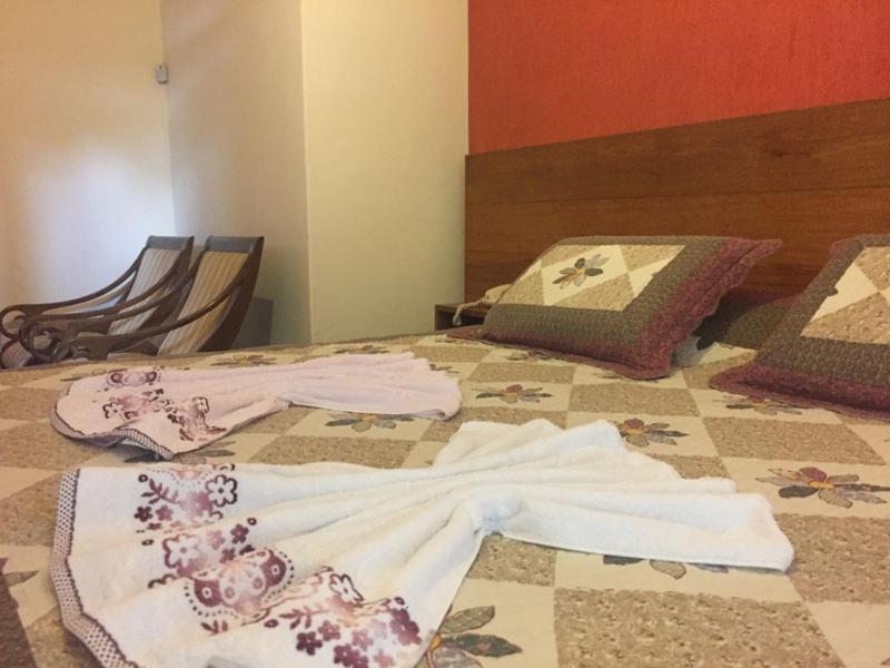 Hotel Fazenda Palestina