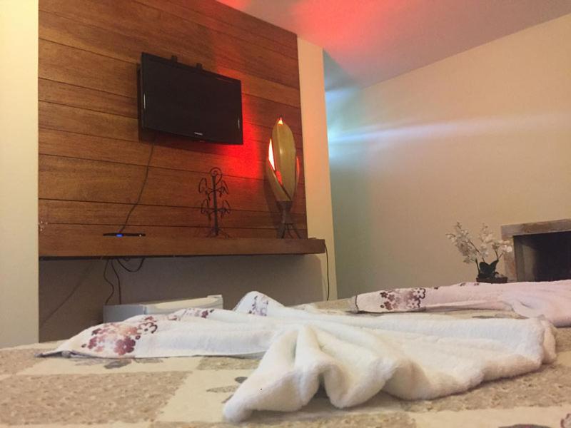 Hotel Fazenda Palestina