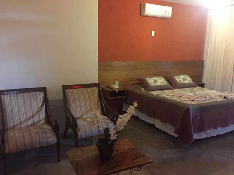 Hotel Fazenda Palestina