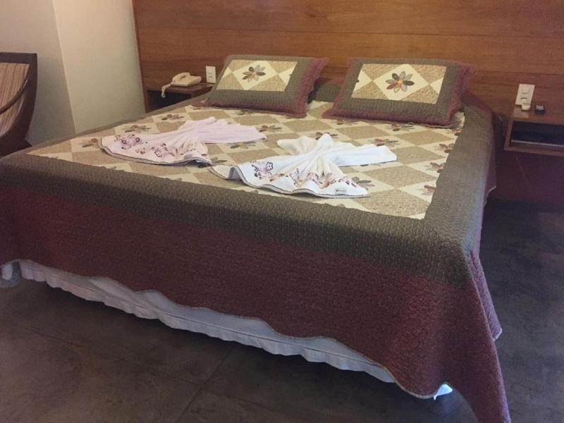 Hotel Fazenda Palestina