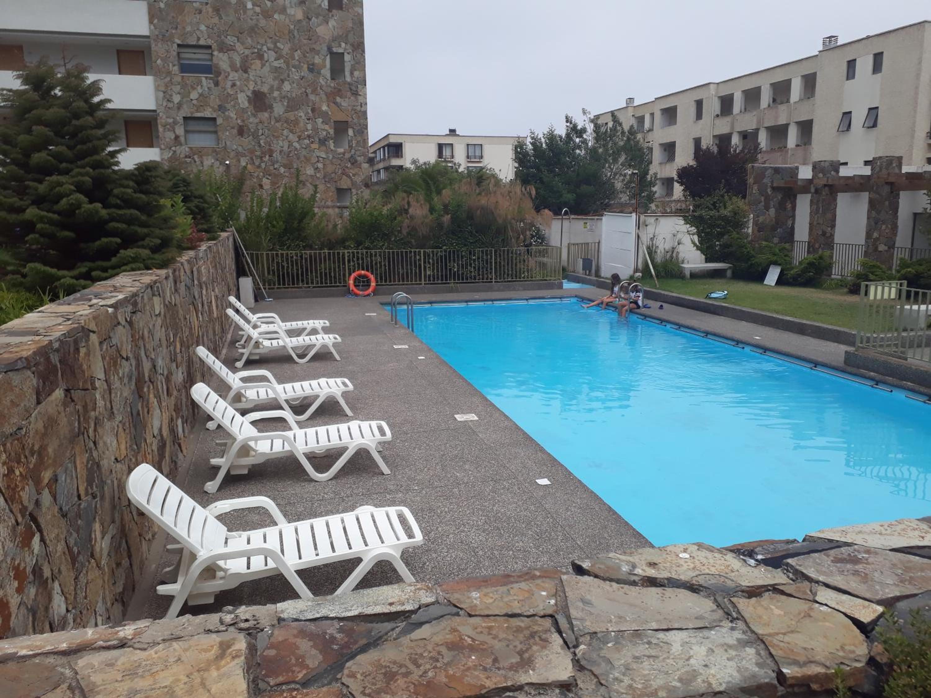 Reñaca Park 1