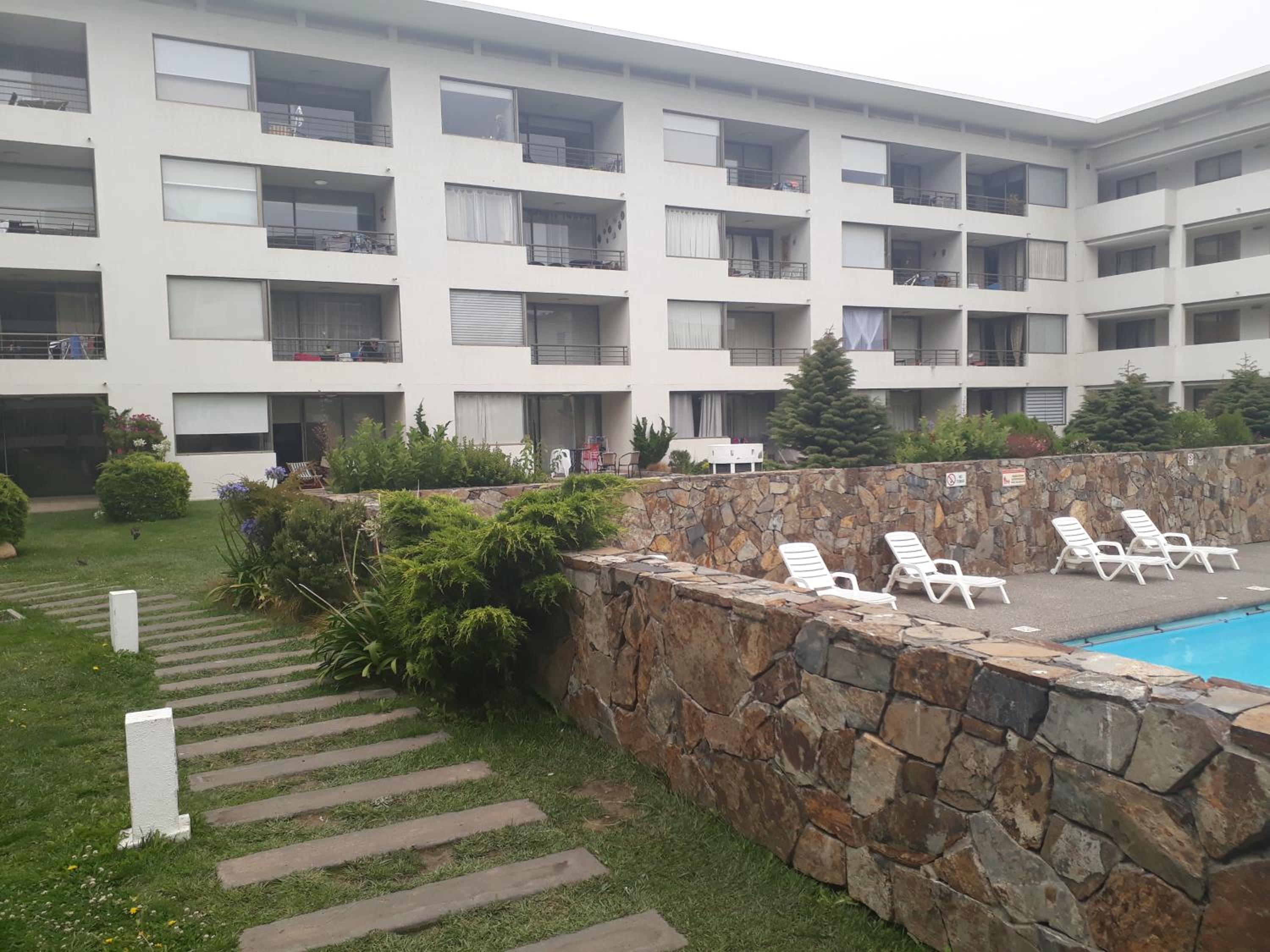 Reñaca Park 1