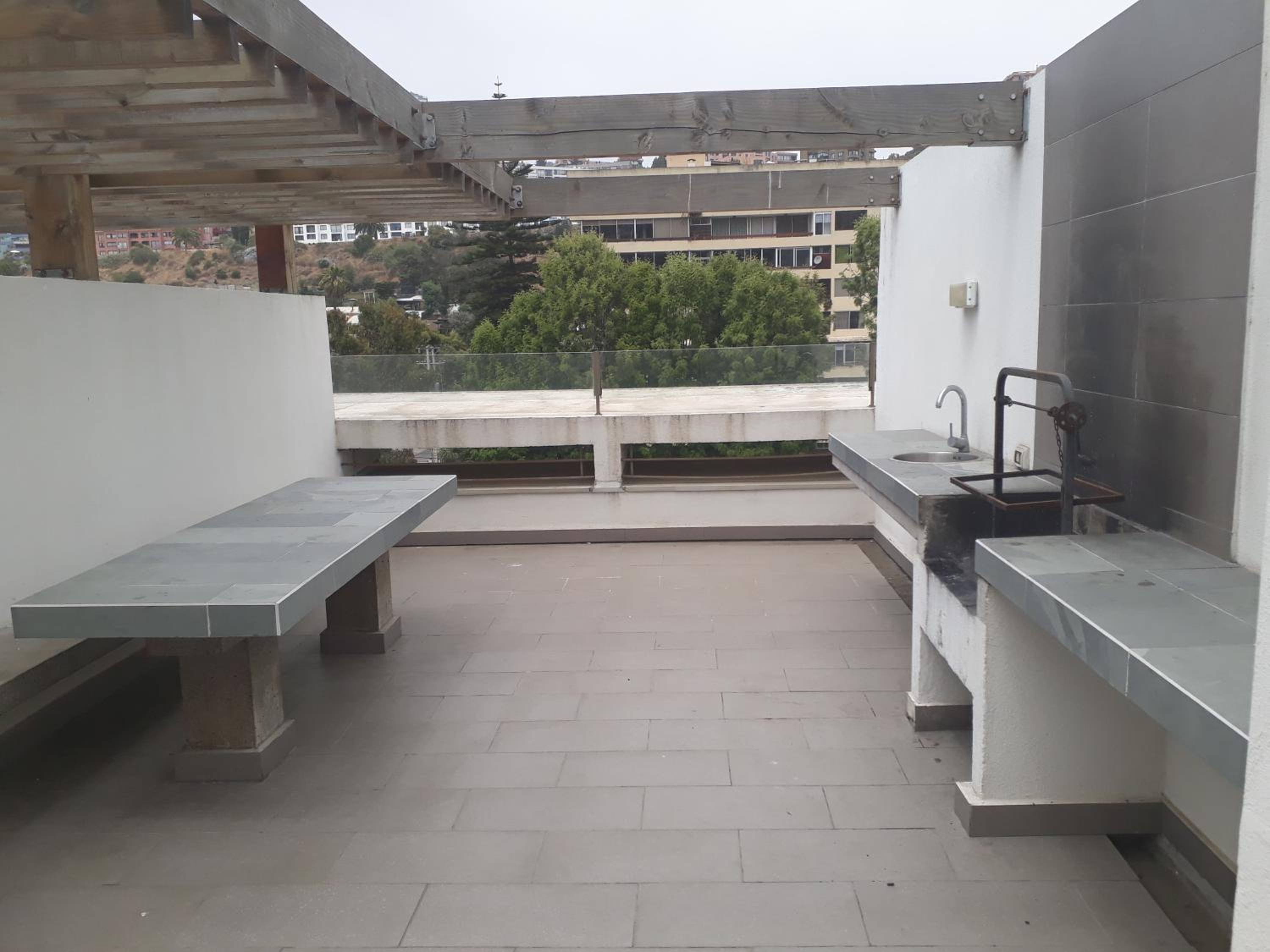 Reñaca Park 1