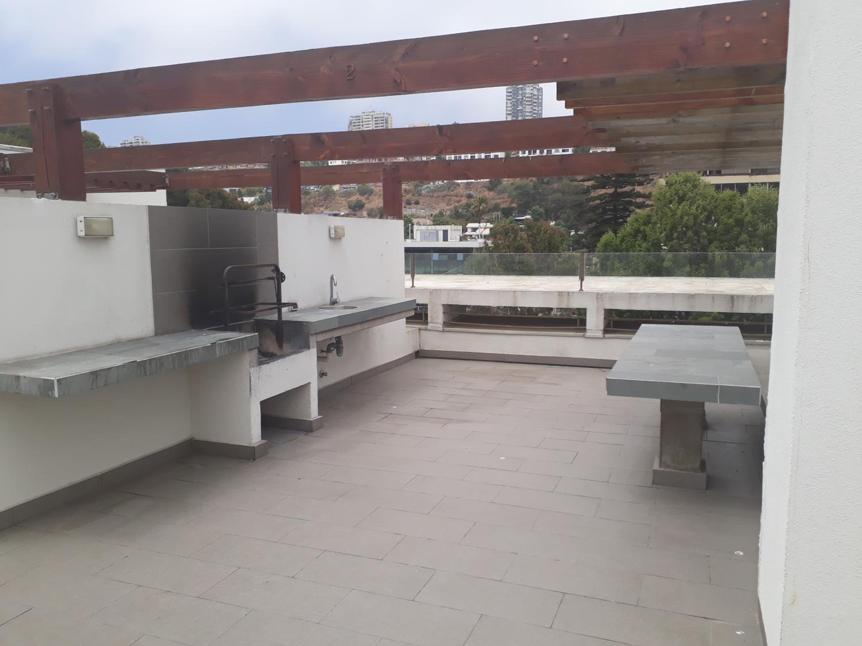 Reñaca Park 1