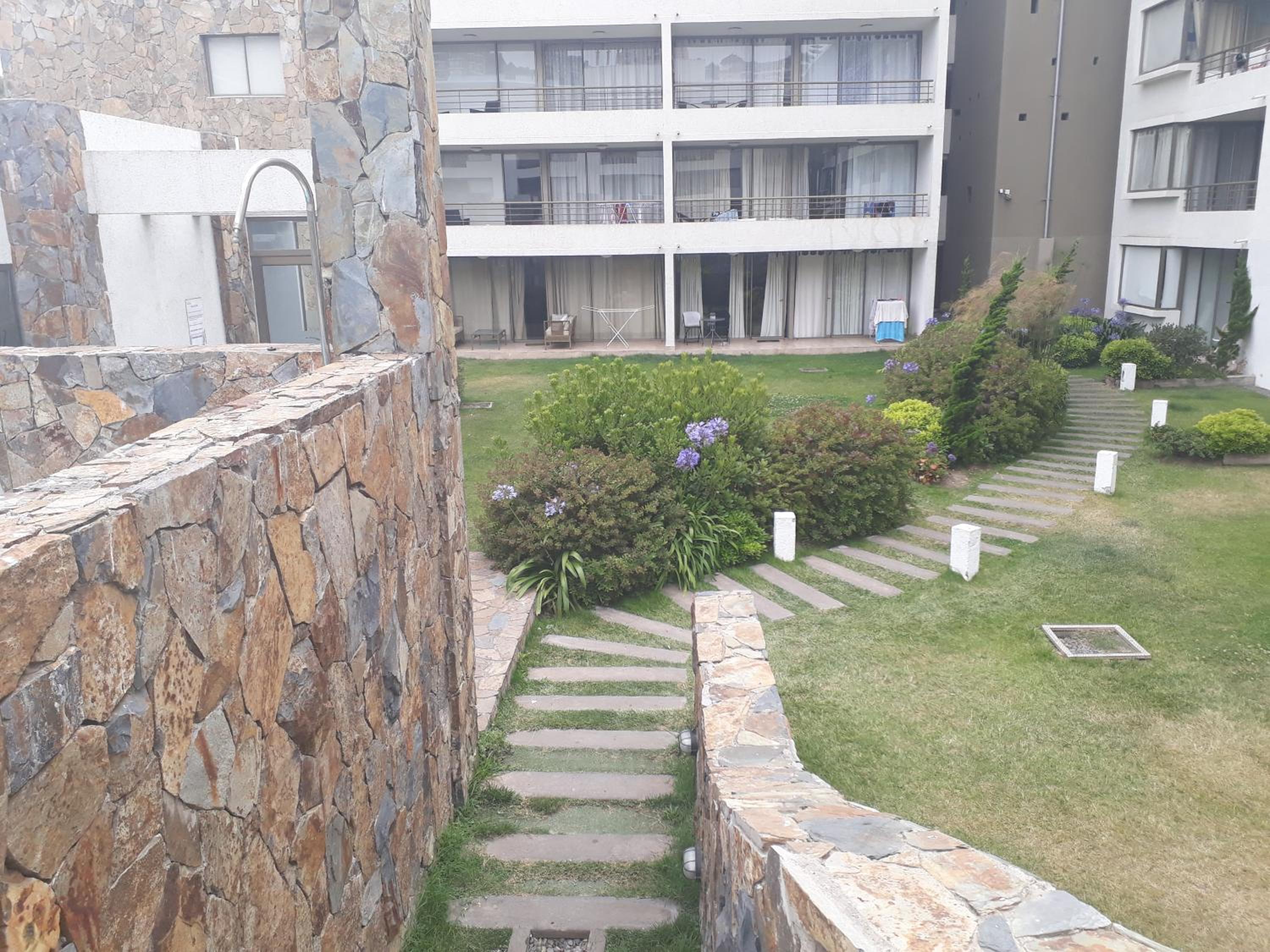 Reñaca Park 1