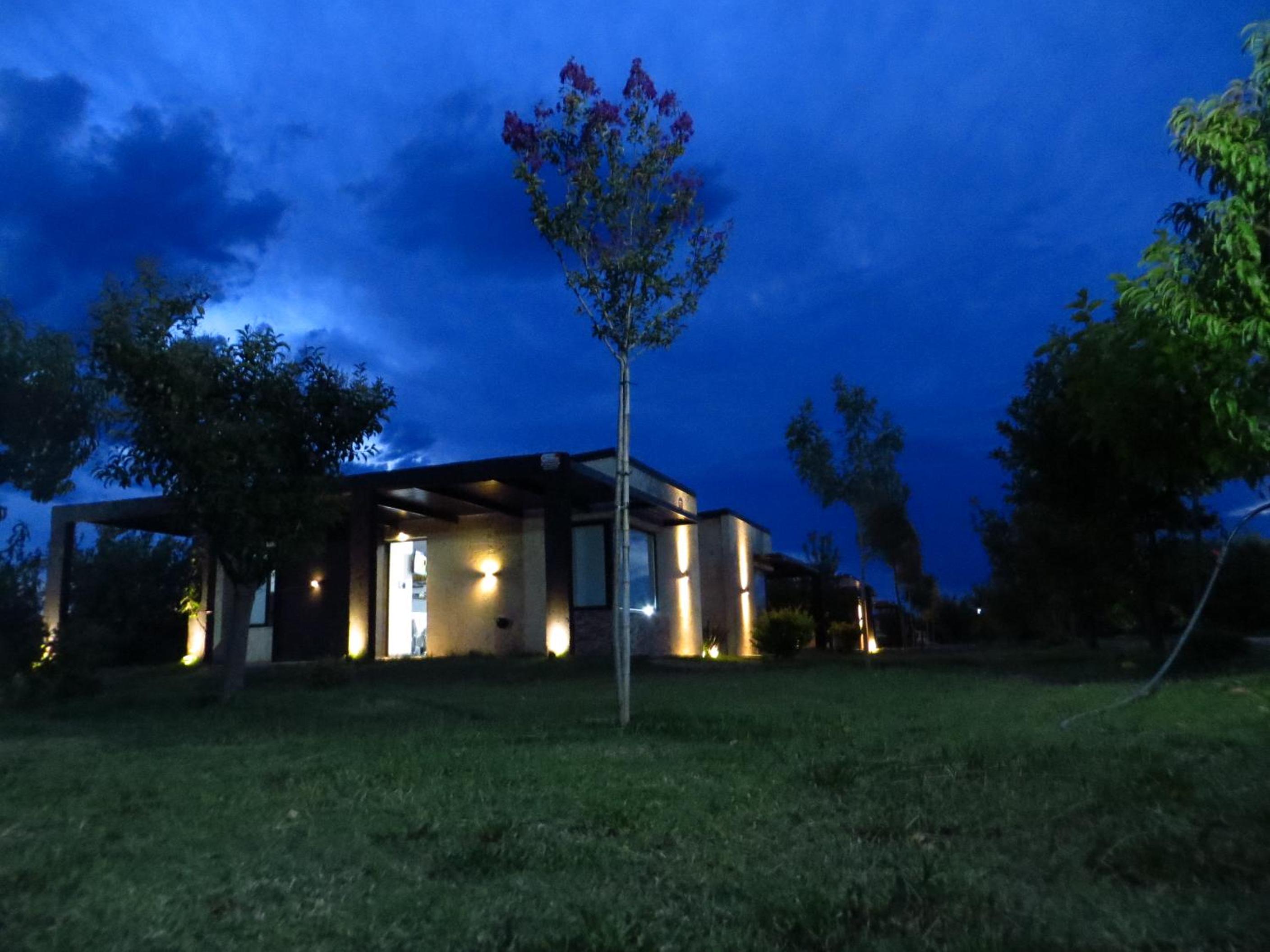 Altos del Atuel