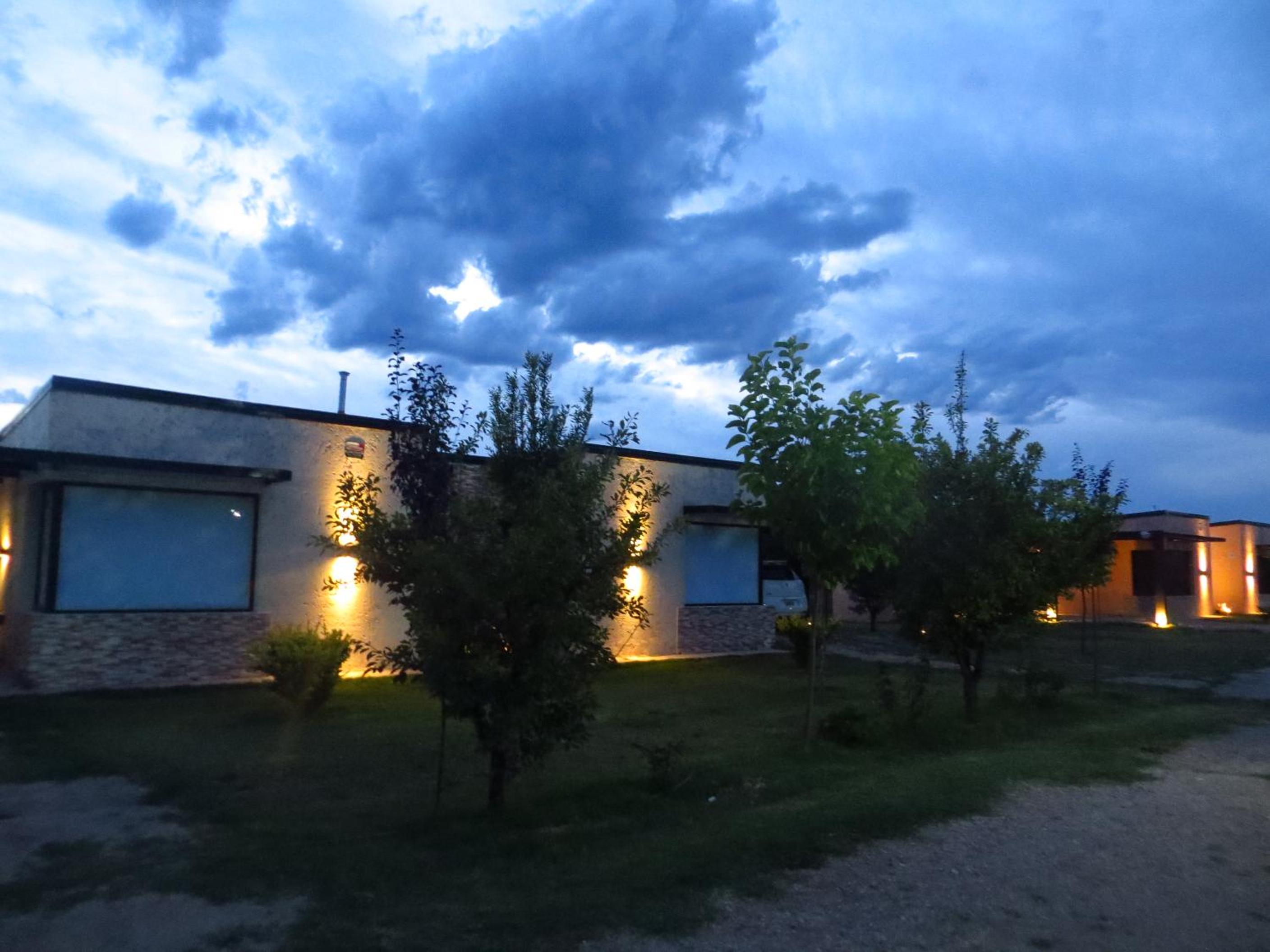 Altos del Atuel