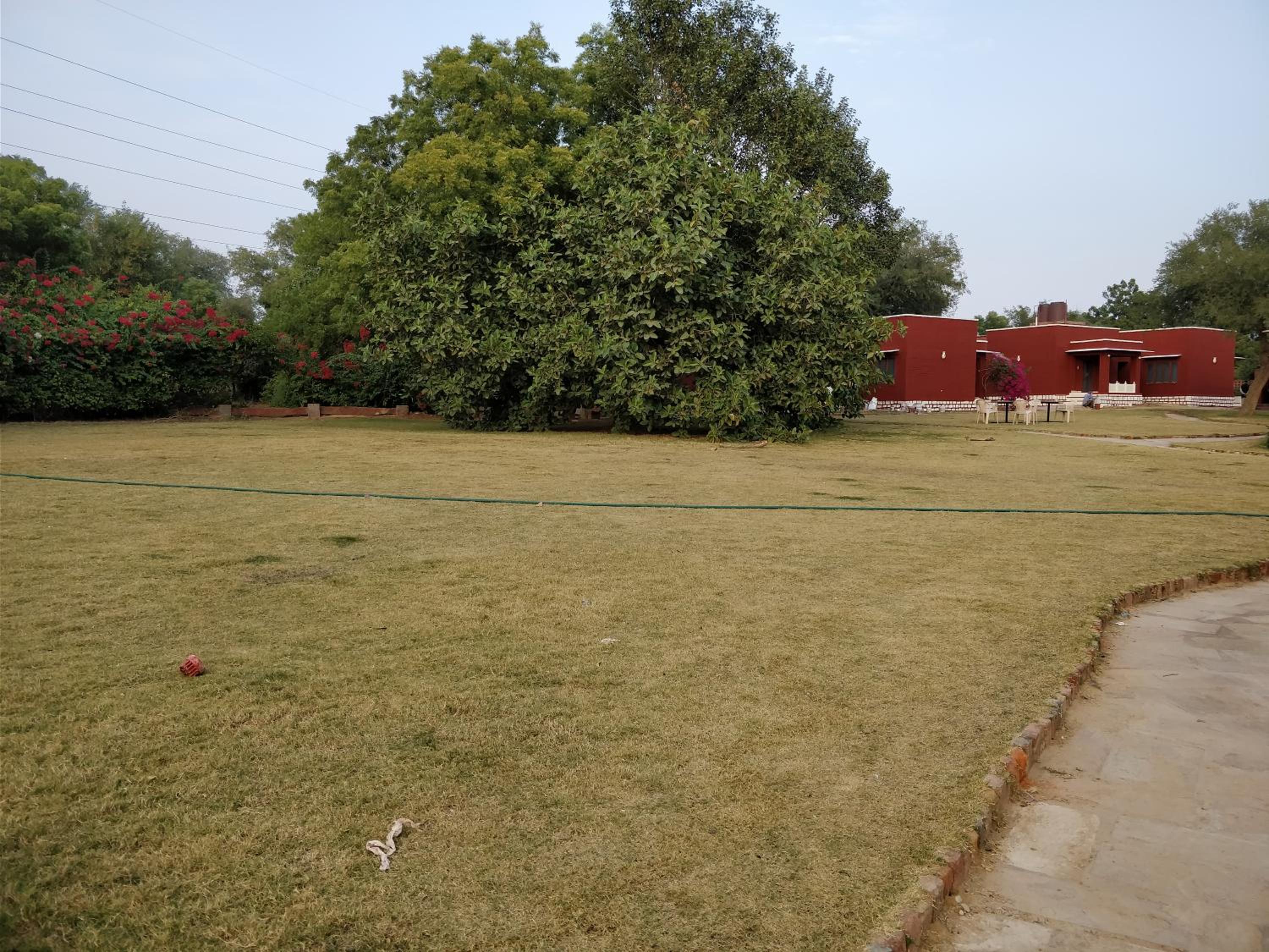 Bikaner Vacations - Thar Exotica Spa  Resort - Property Image 8