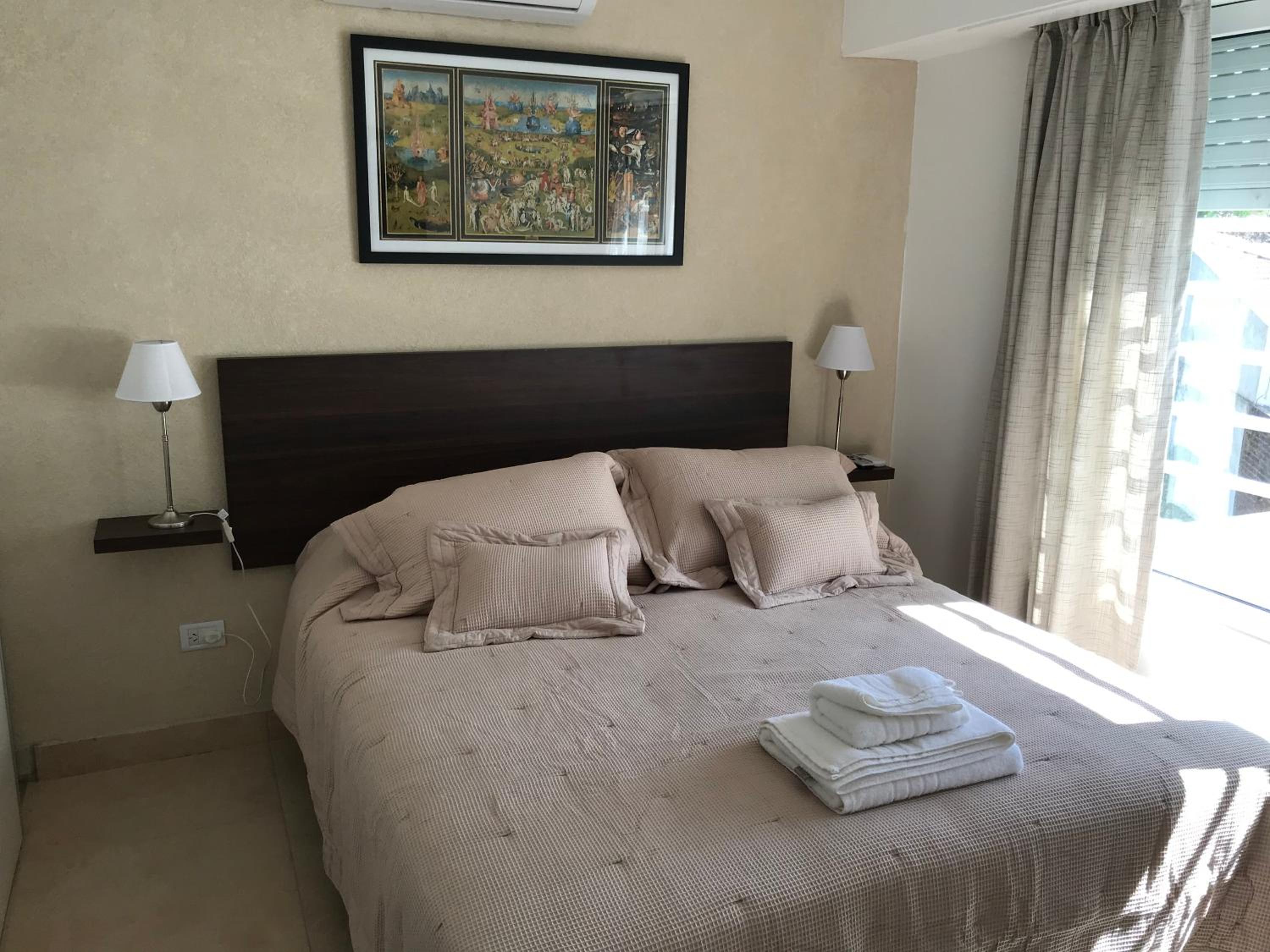 Don Ramon Departamentos Premium