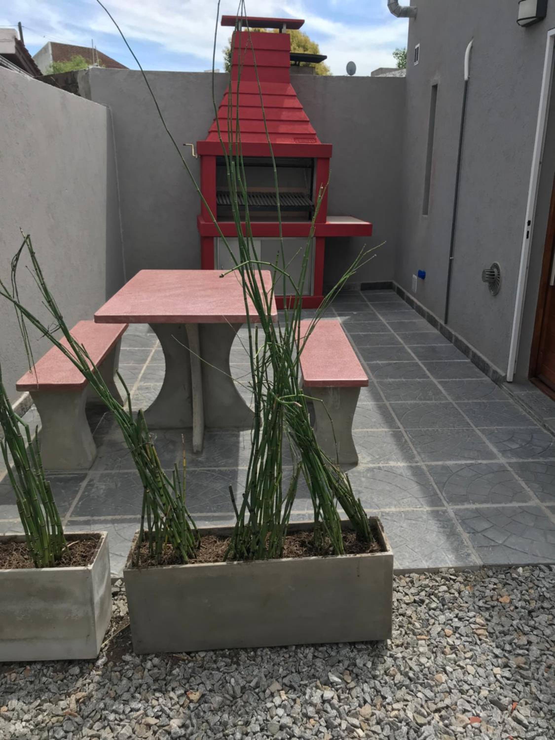 Don Ramon Departamentos Premium