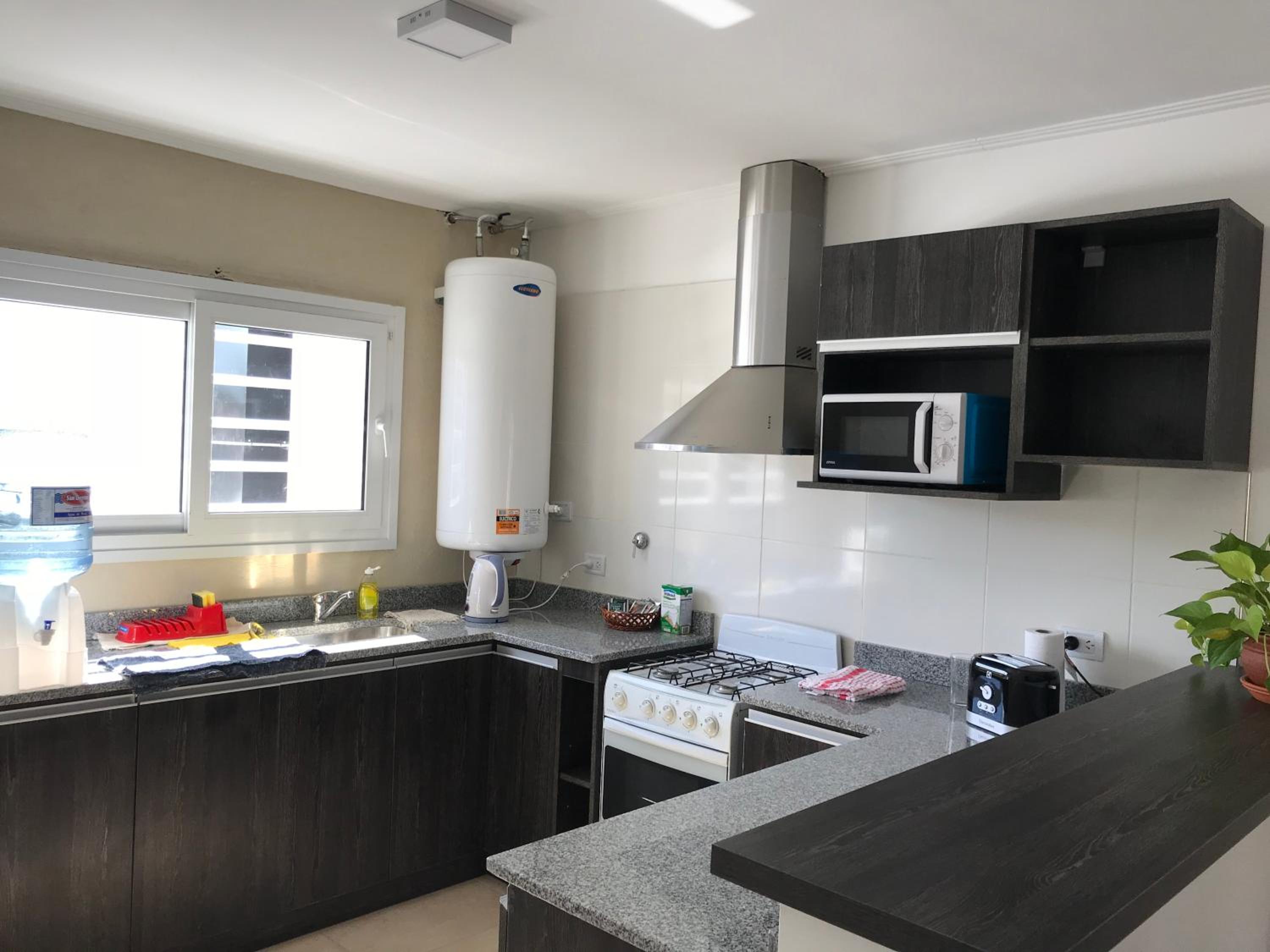 Don Ramon Departamentos Premium