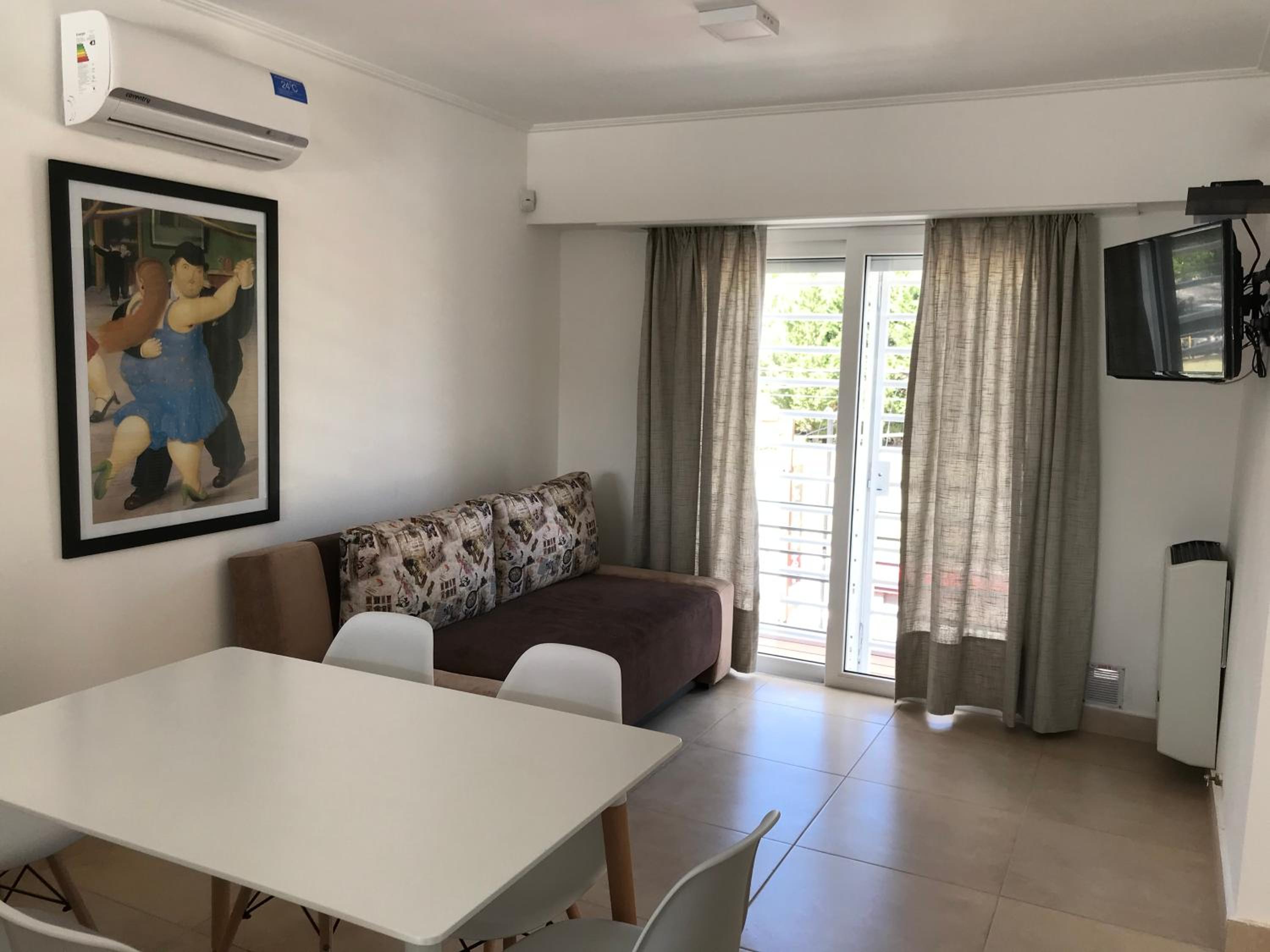 Don Ramon Departamentos Premium