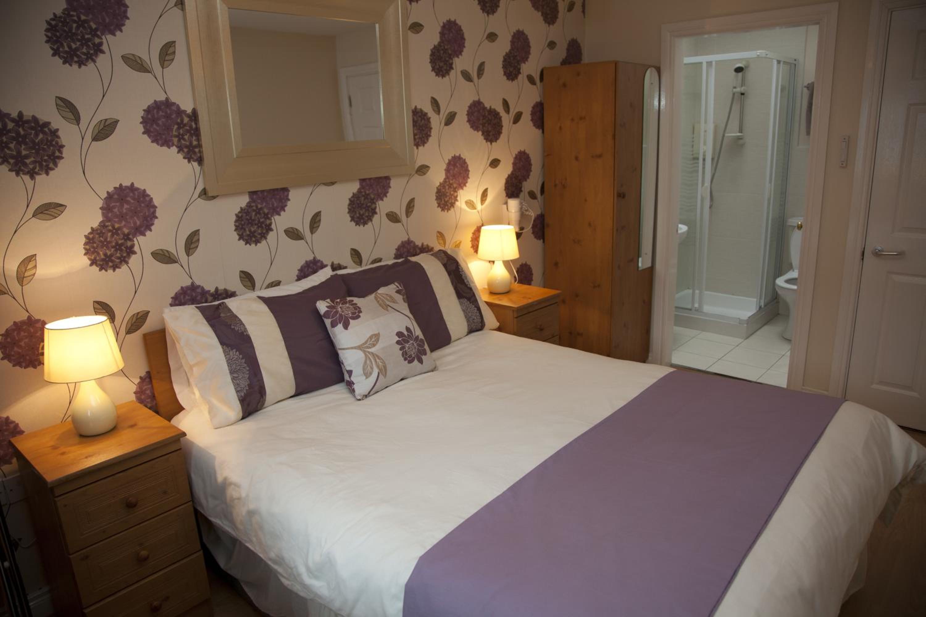 Athlone Vacations - Arch House Apartments - Property Image 27