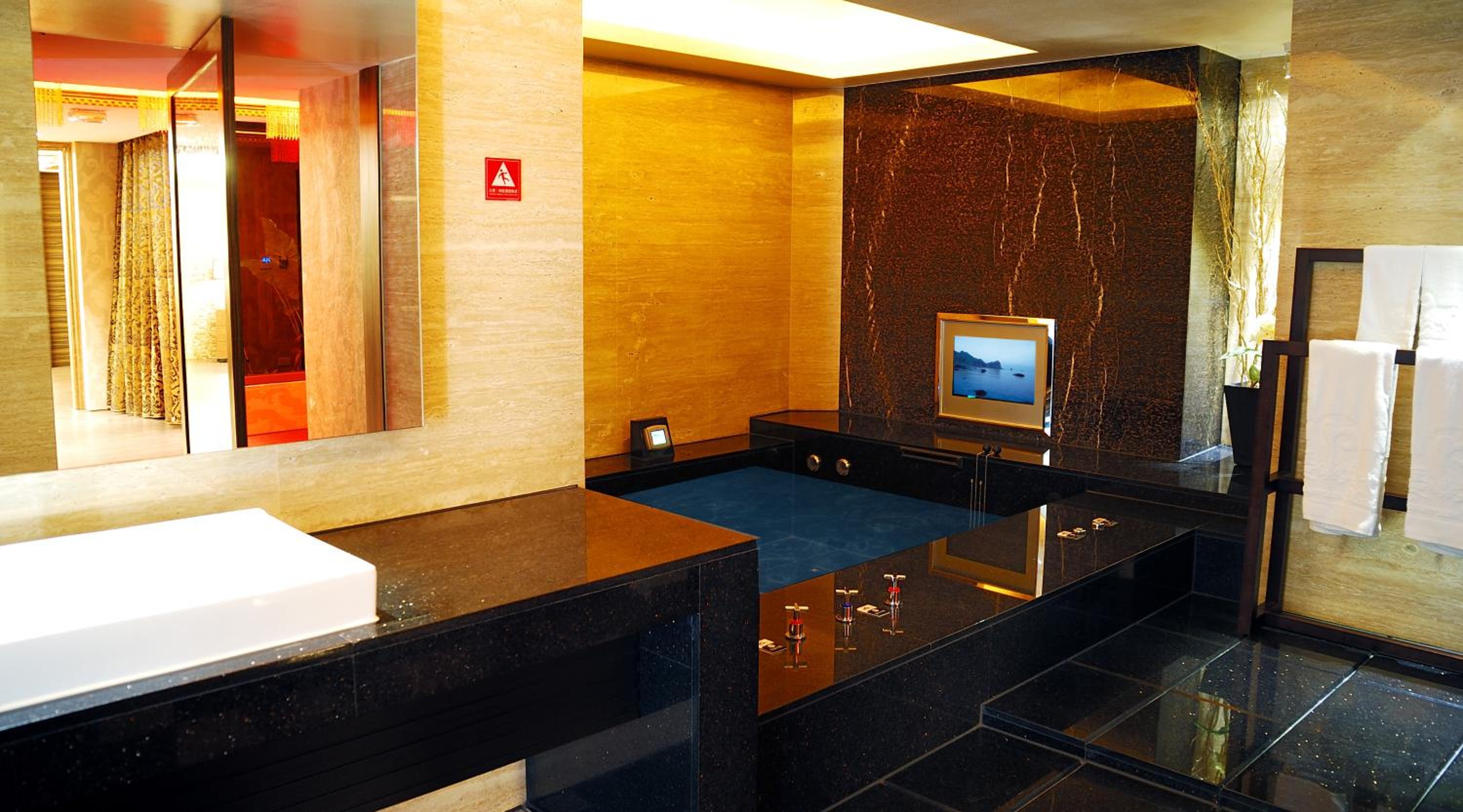 Yosemite Motel - Taiyuan Branch