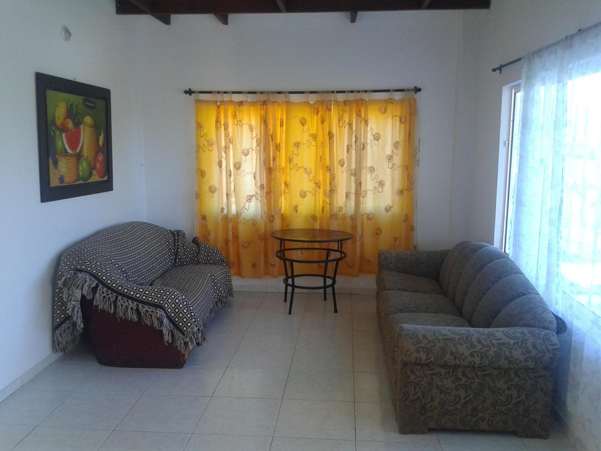 Casa de Campo Palmarito