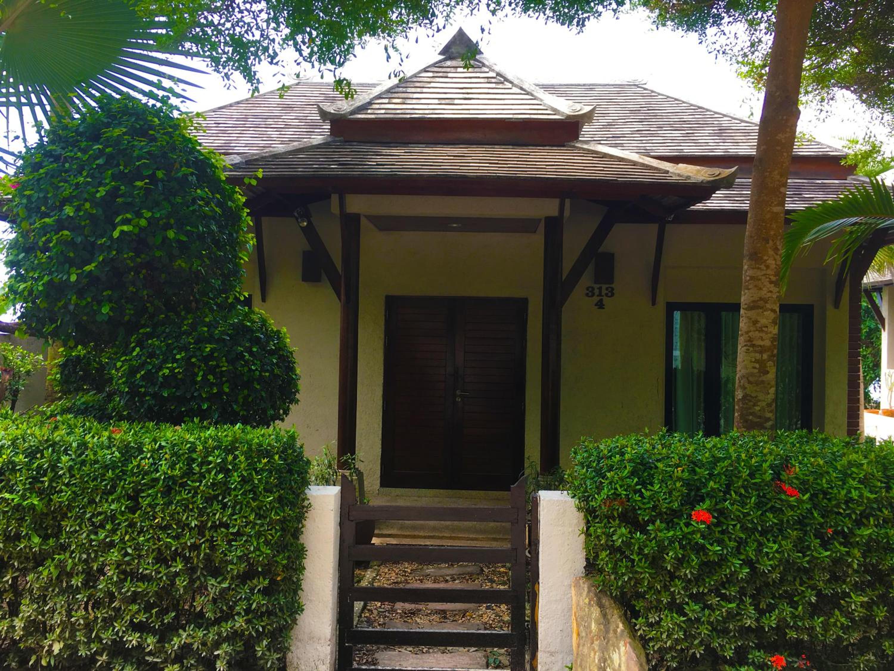 Penn Sunset Villa 4