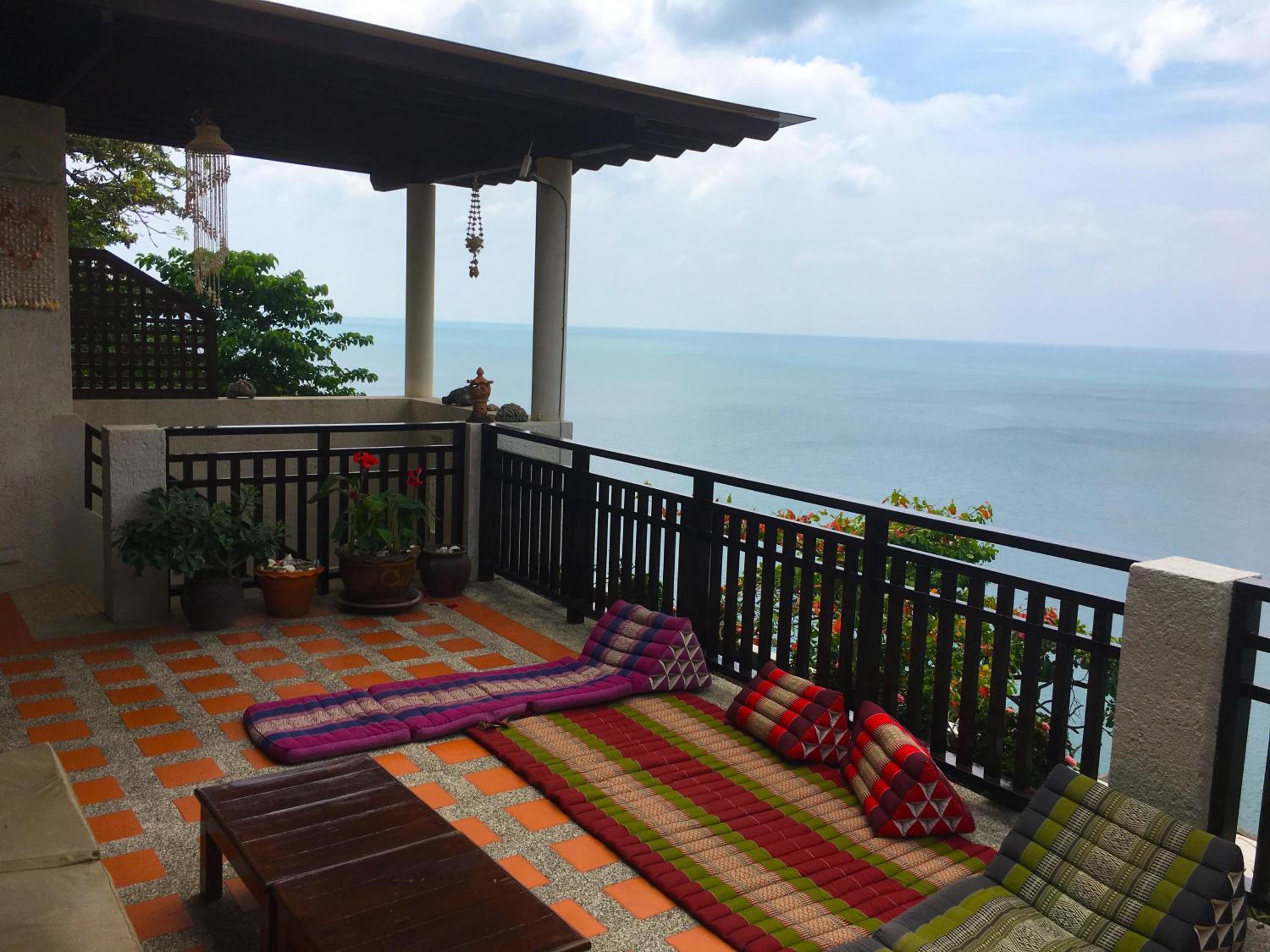 Penn Sunset Villa 4