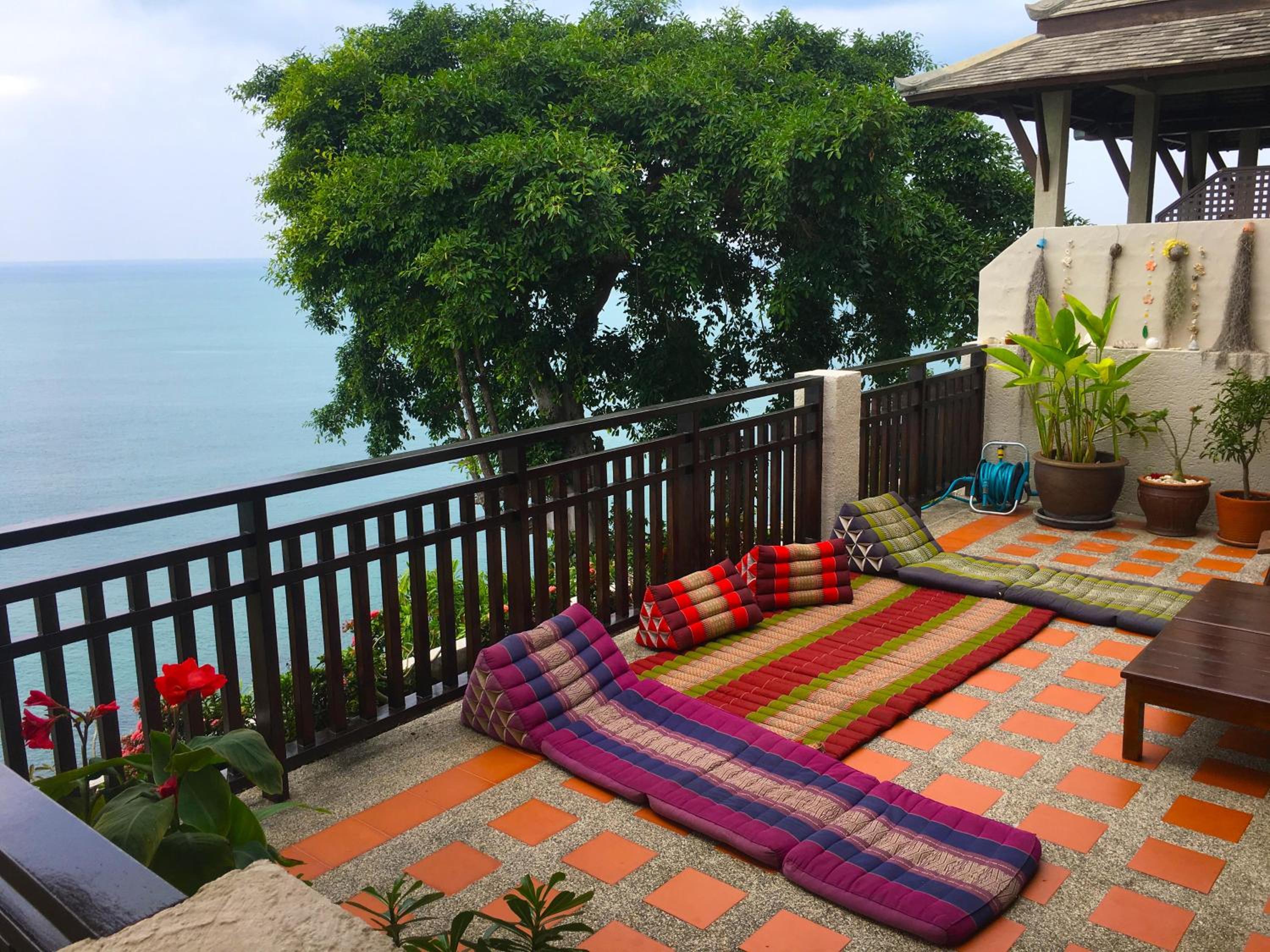 Penn Sunset Villa 4