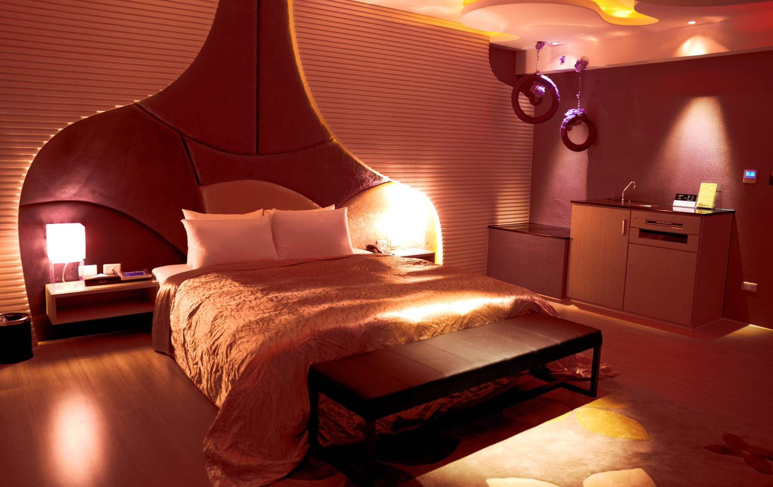 Yosemite Motel - Taiyuan Branch