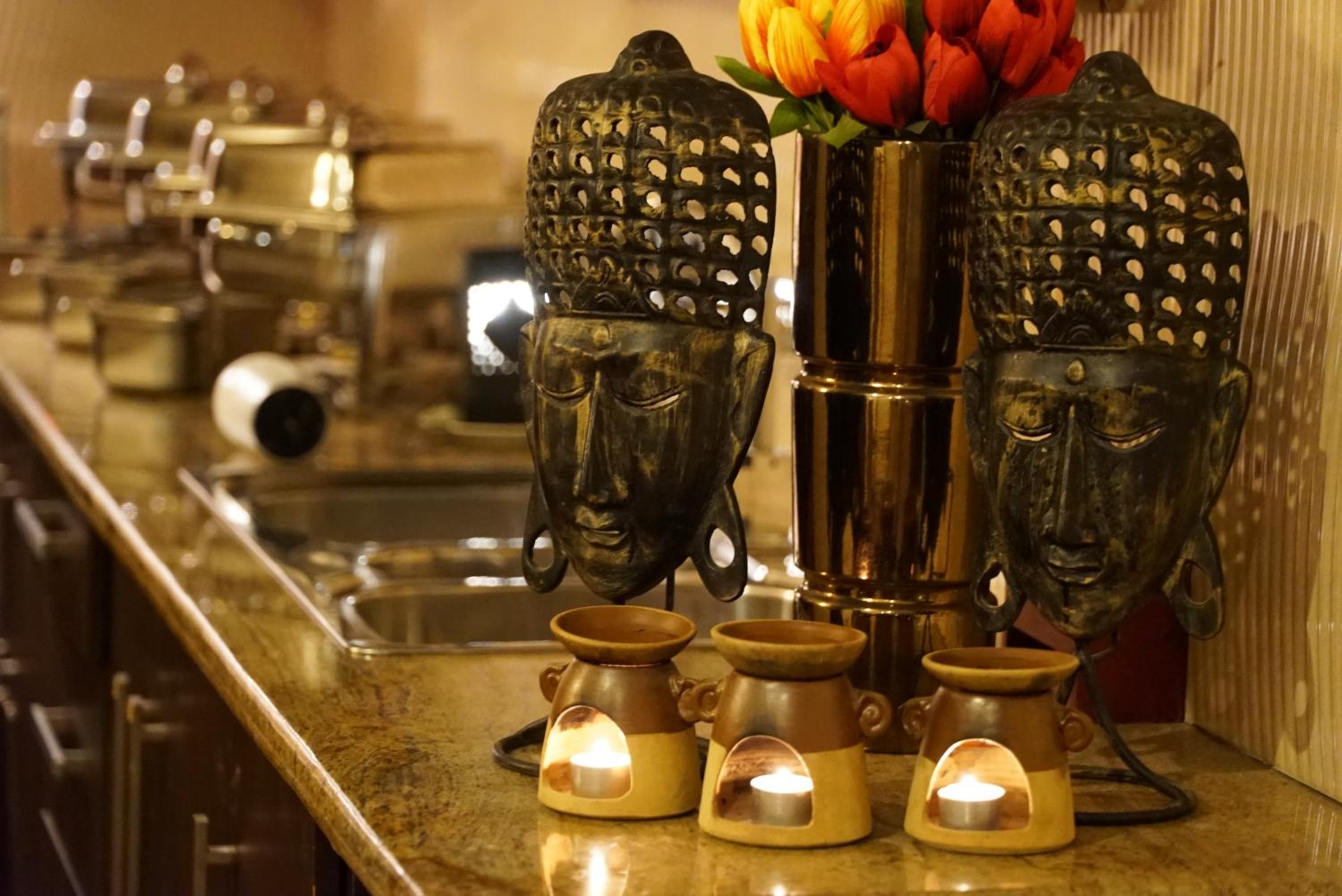 Glory Bush Boutique Villa
