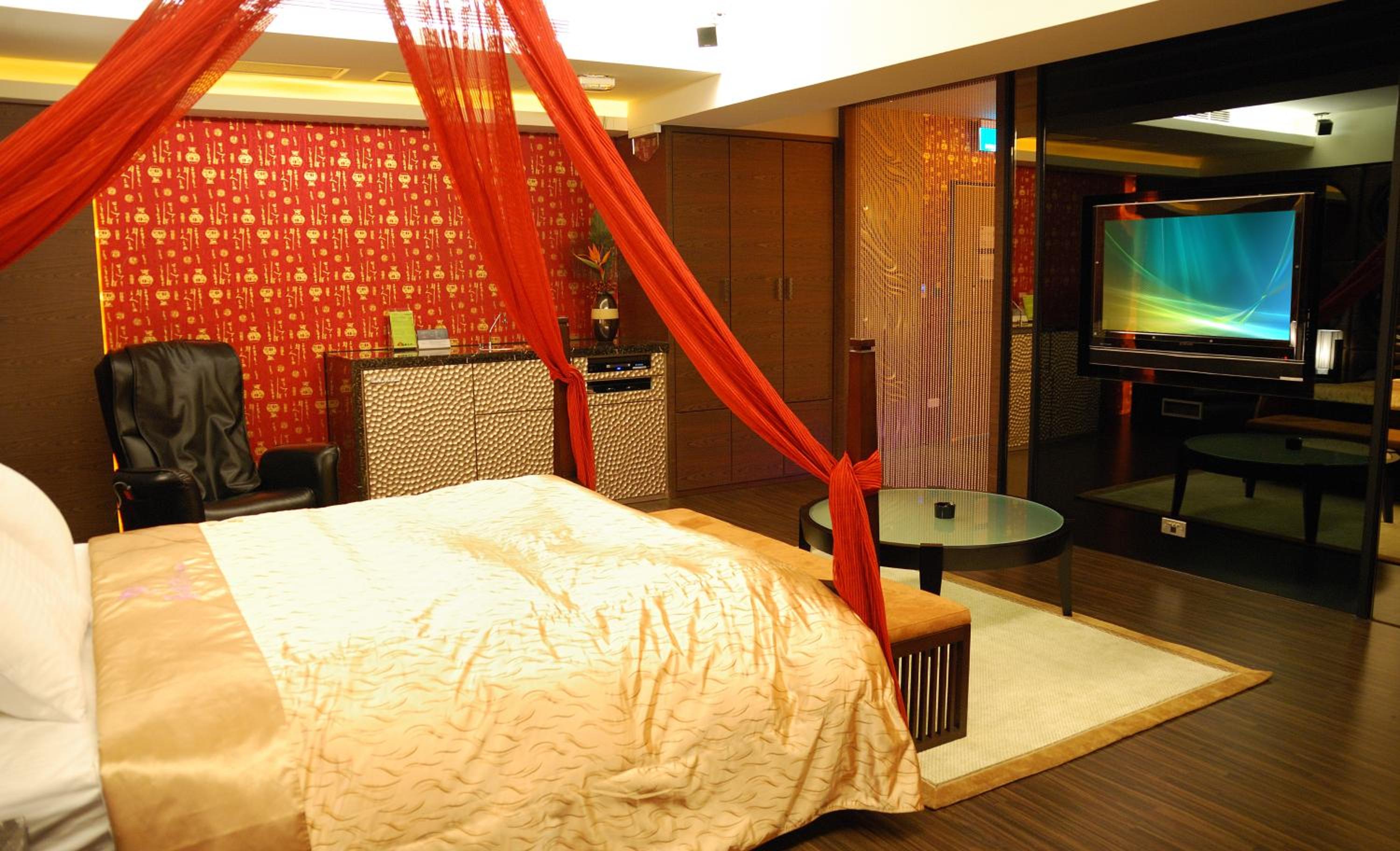 Yosemite Motel - Taiyuan Branch