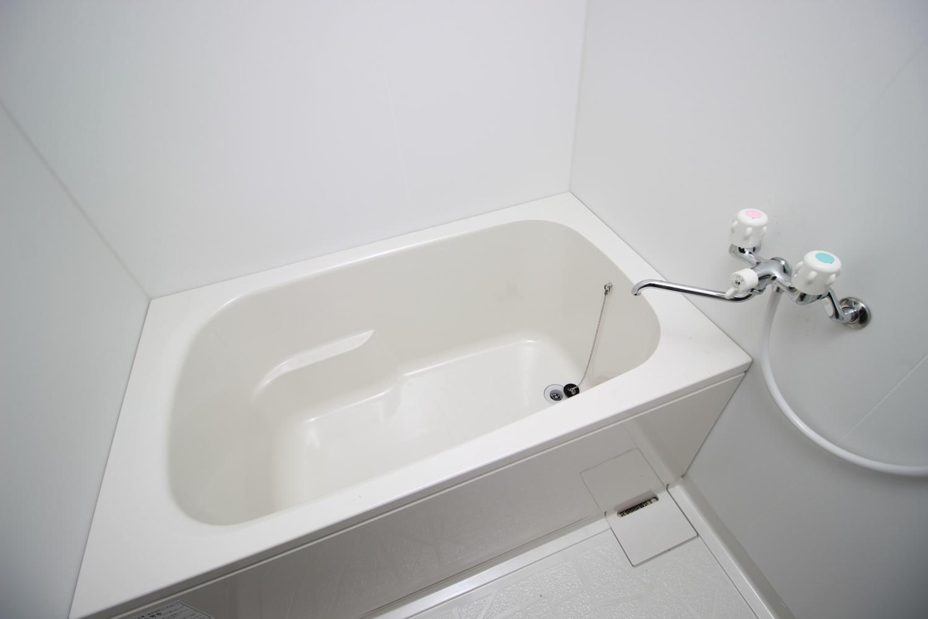 マンションかわた