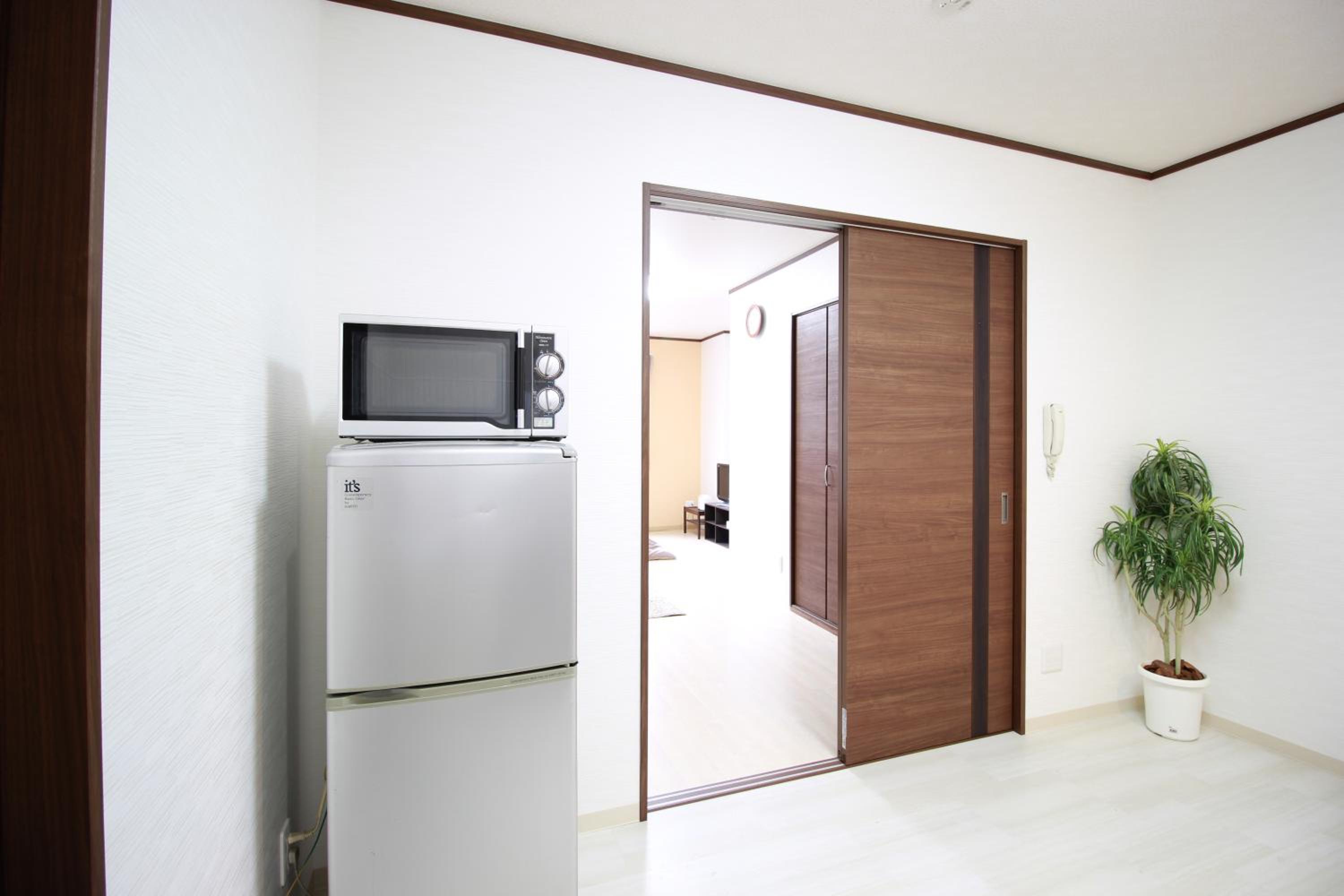 マンションかわた