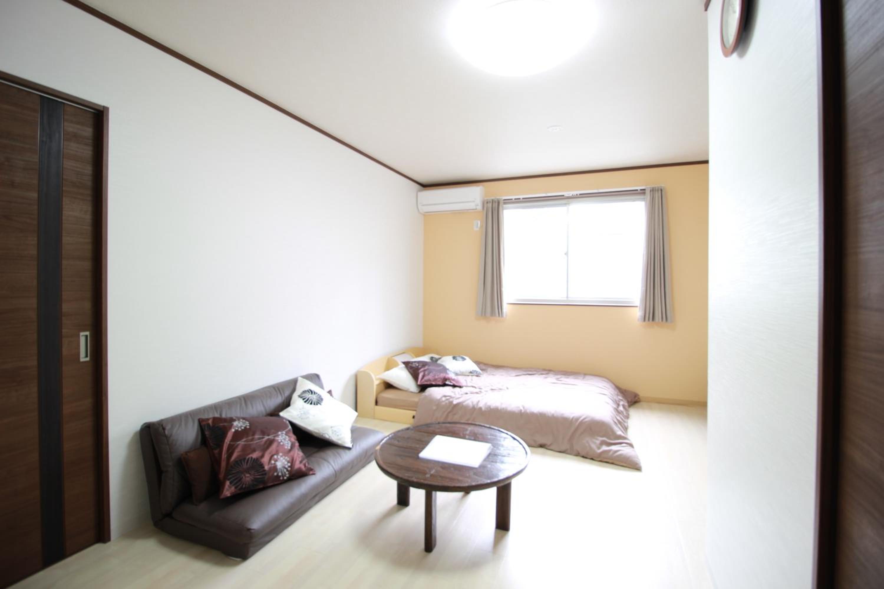 マンションかわた