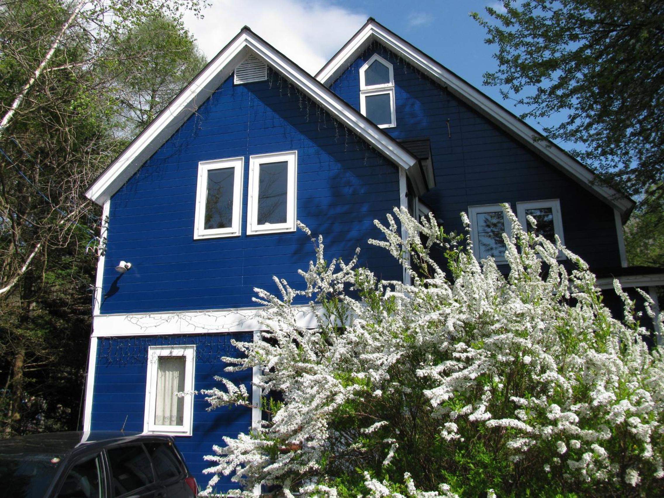 Bellscabin Guesthouse