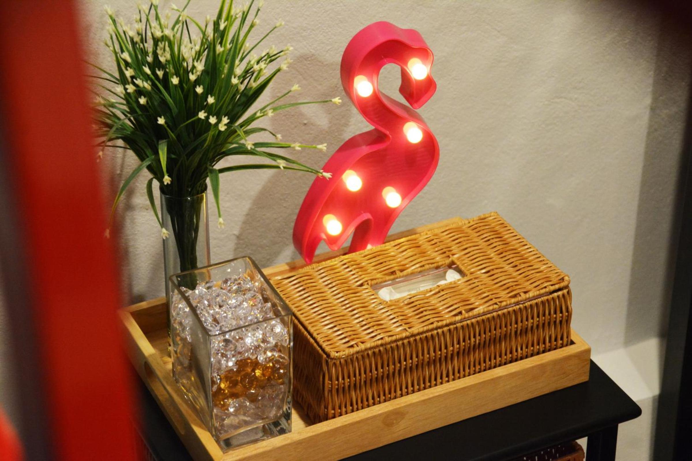 Lanta Hostel
