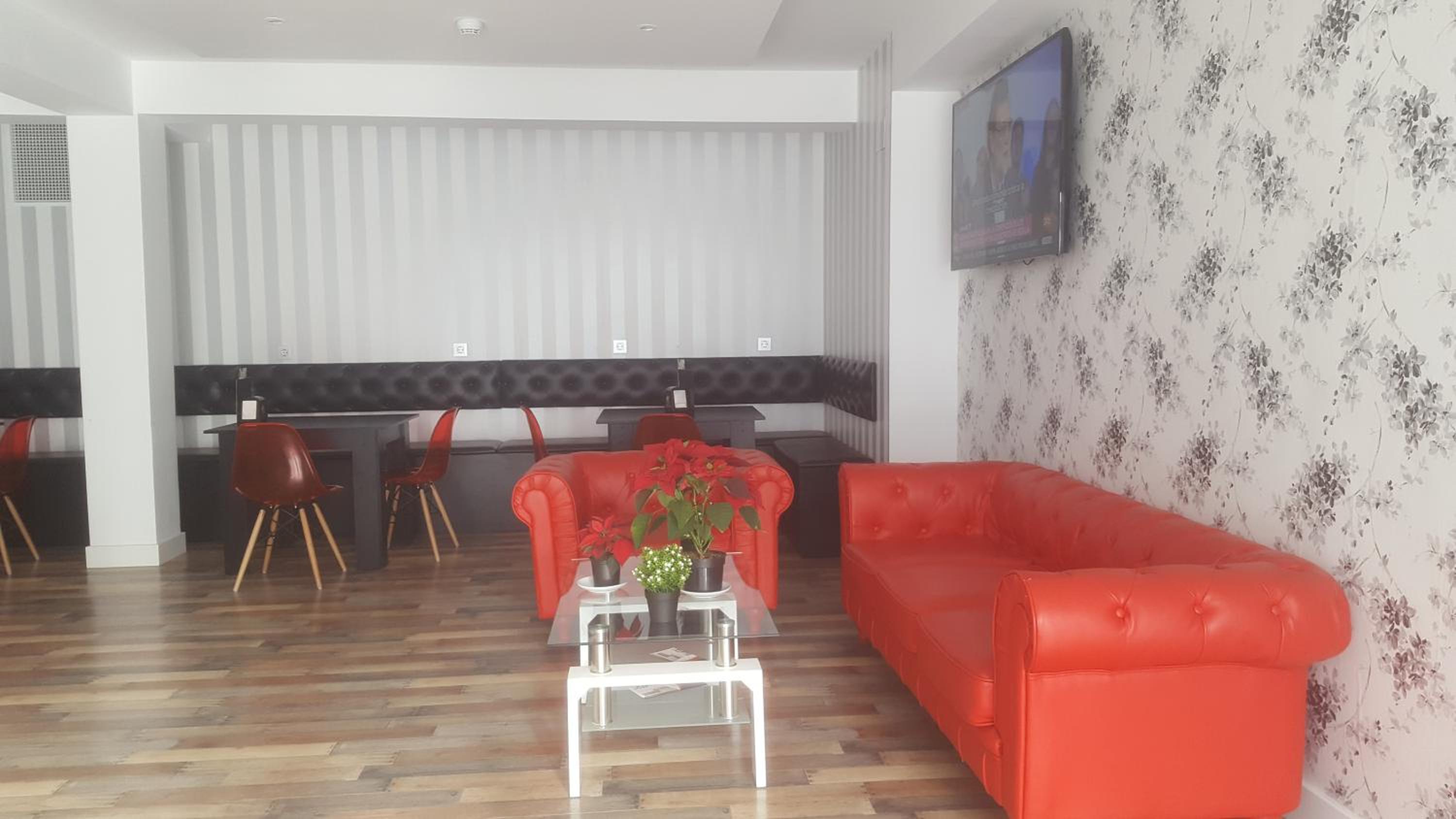 Deluxe Hostels & Suites Merida