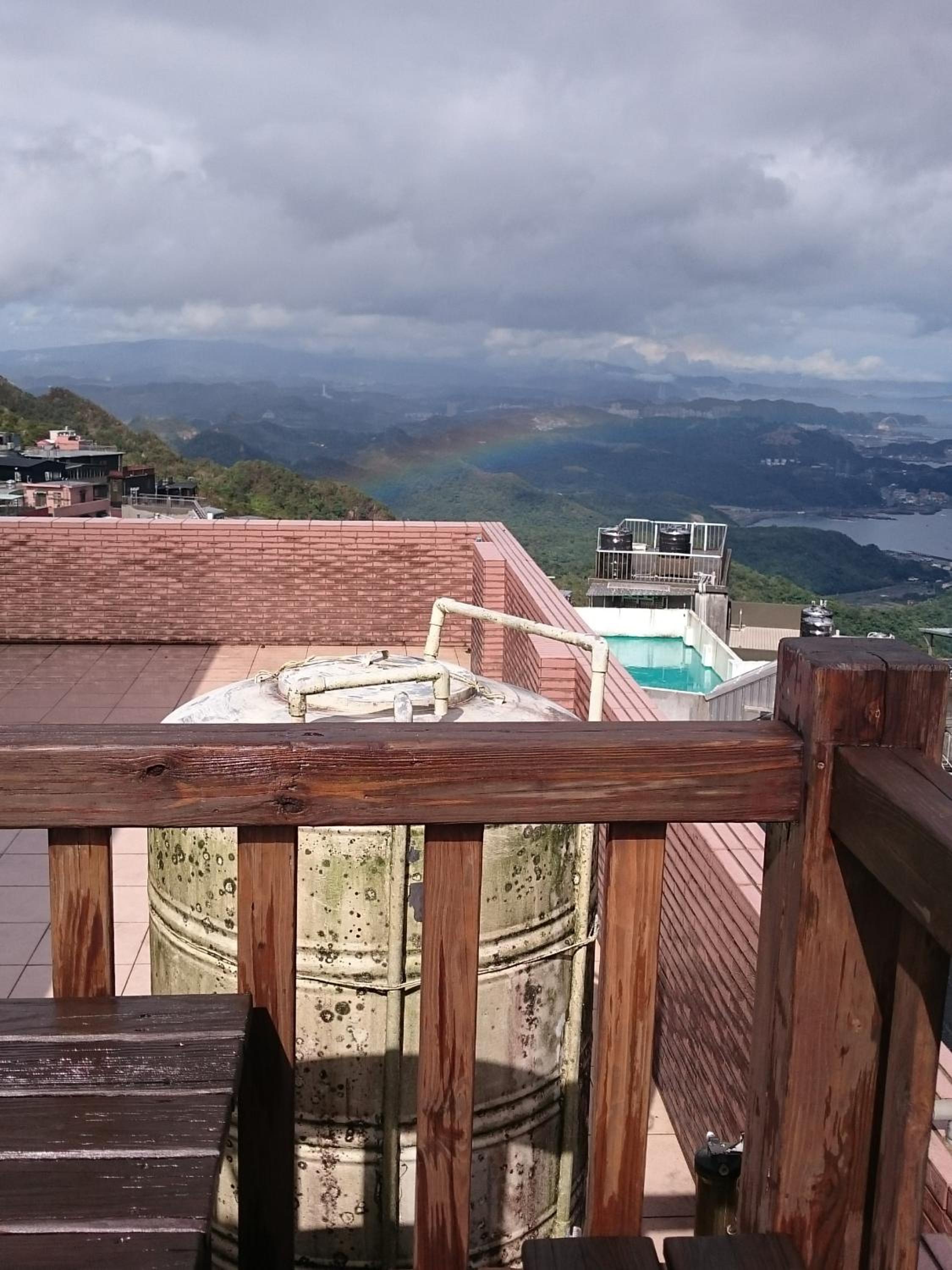 roof