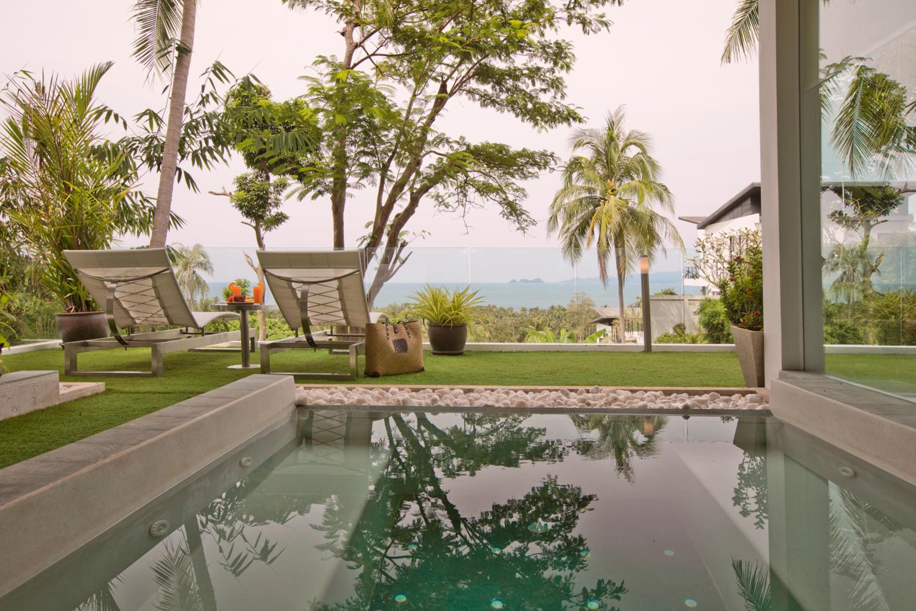 Code Samui Hotel — 14