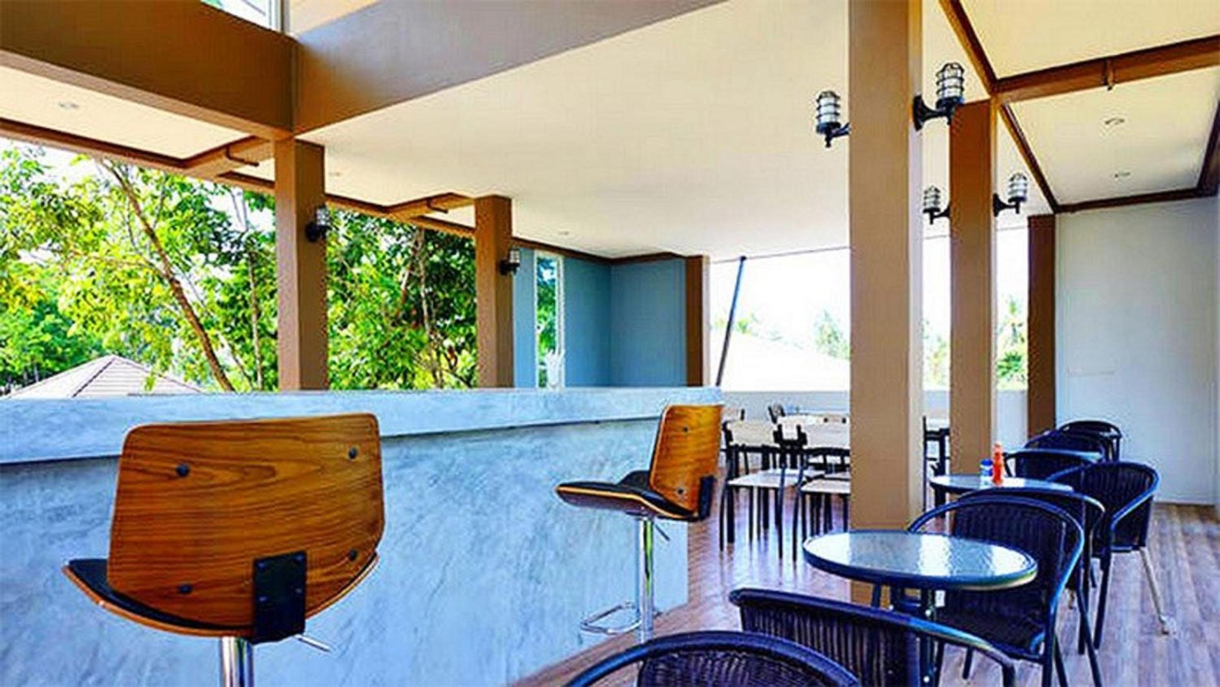 Lanta Hostel