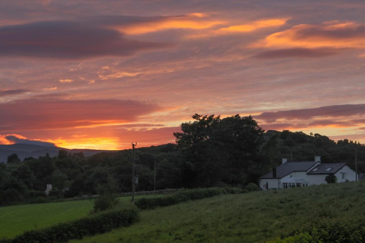 Maes Madog Cottages