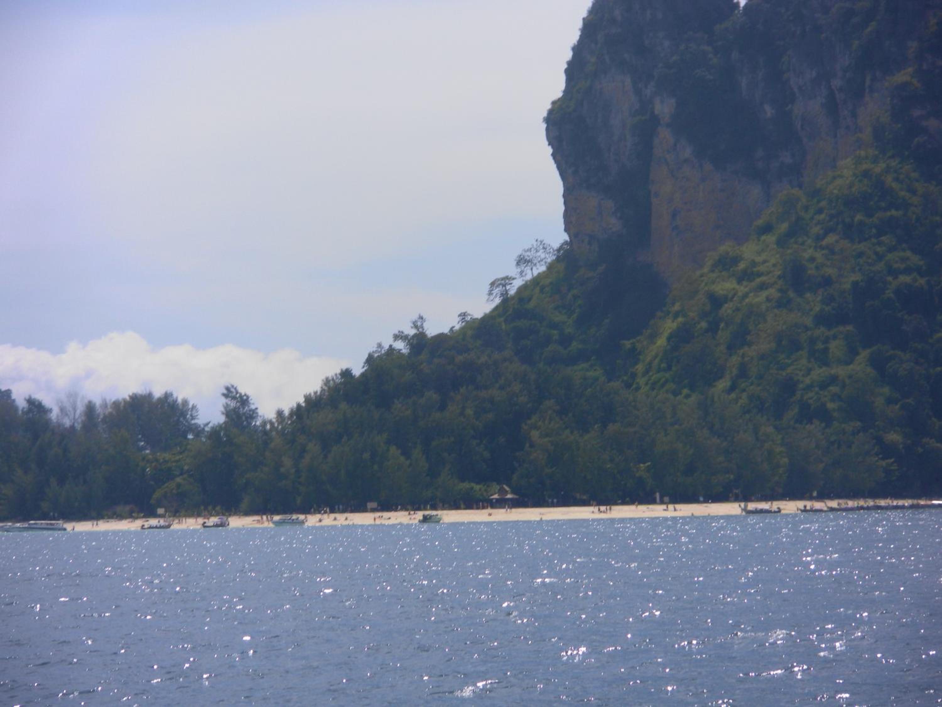 Mr. Clean Guesthouse view 4