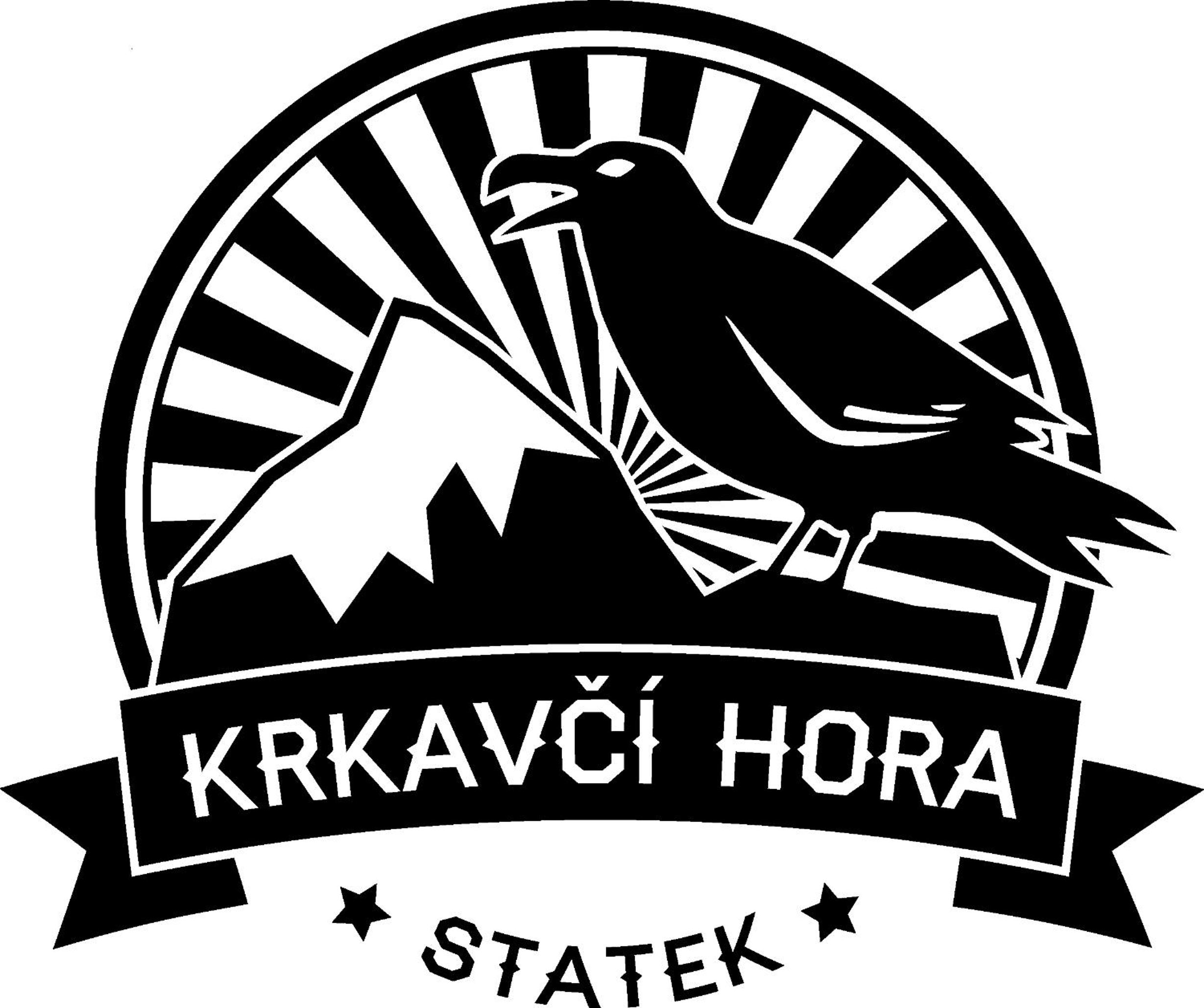 Statek Krkavčí Hora