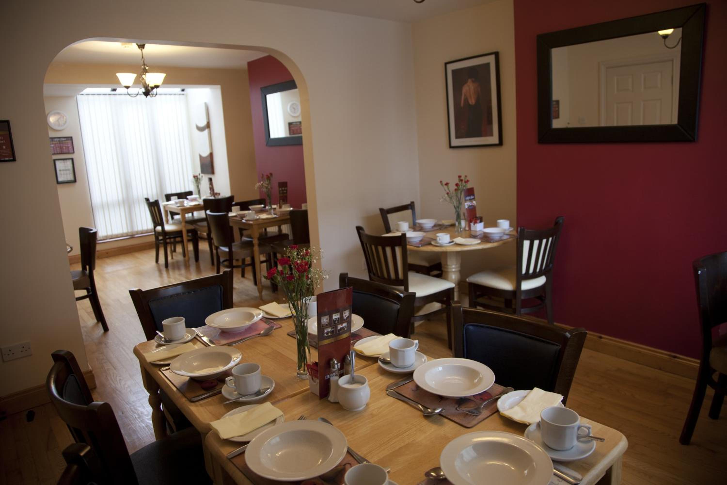 Athlone Vacations - Arch House Apartments - Property Image 48