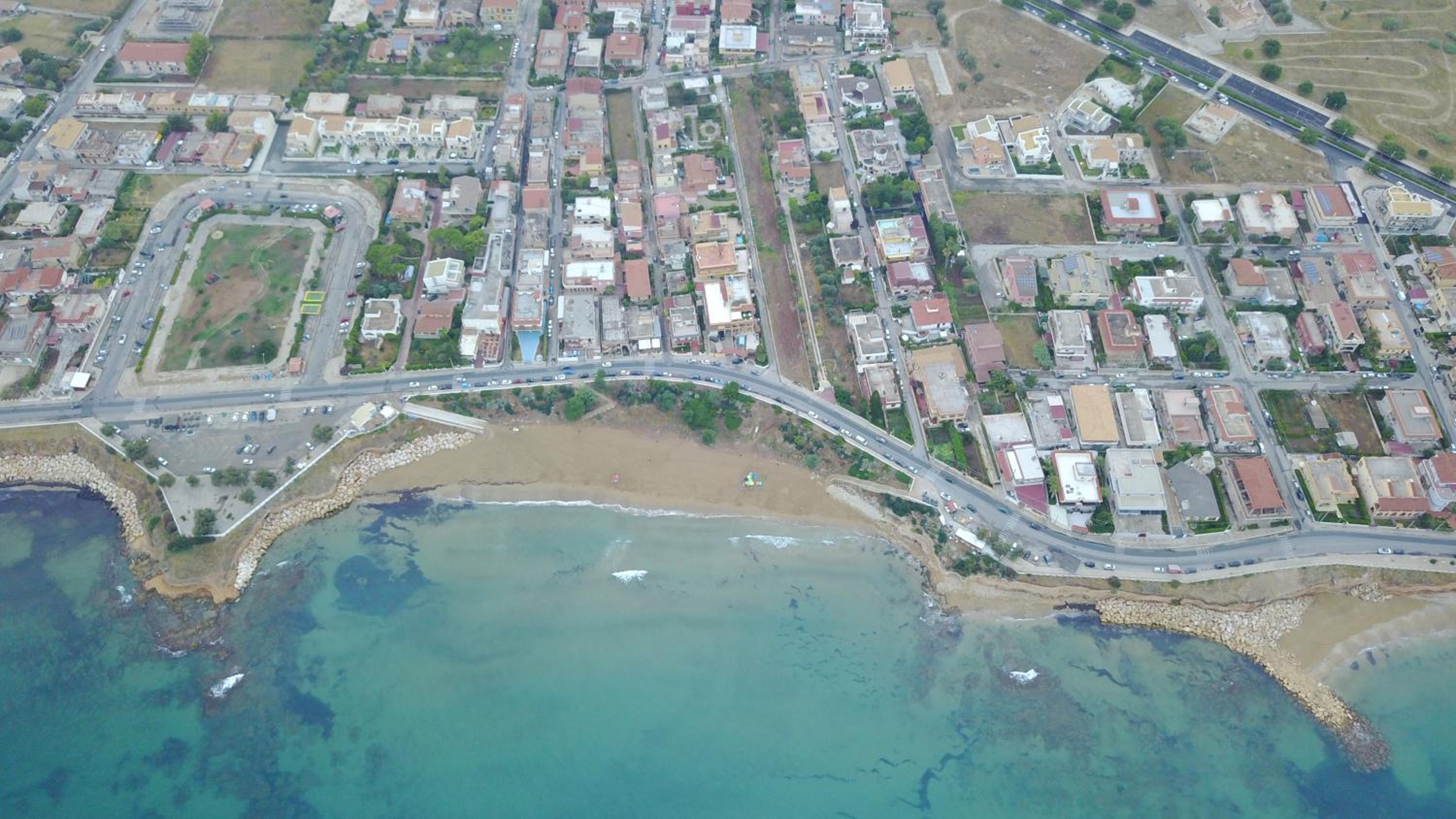 Pantanello Rooms Avola