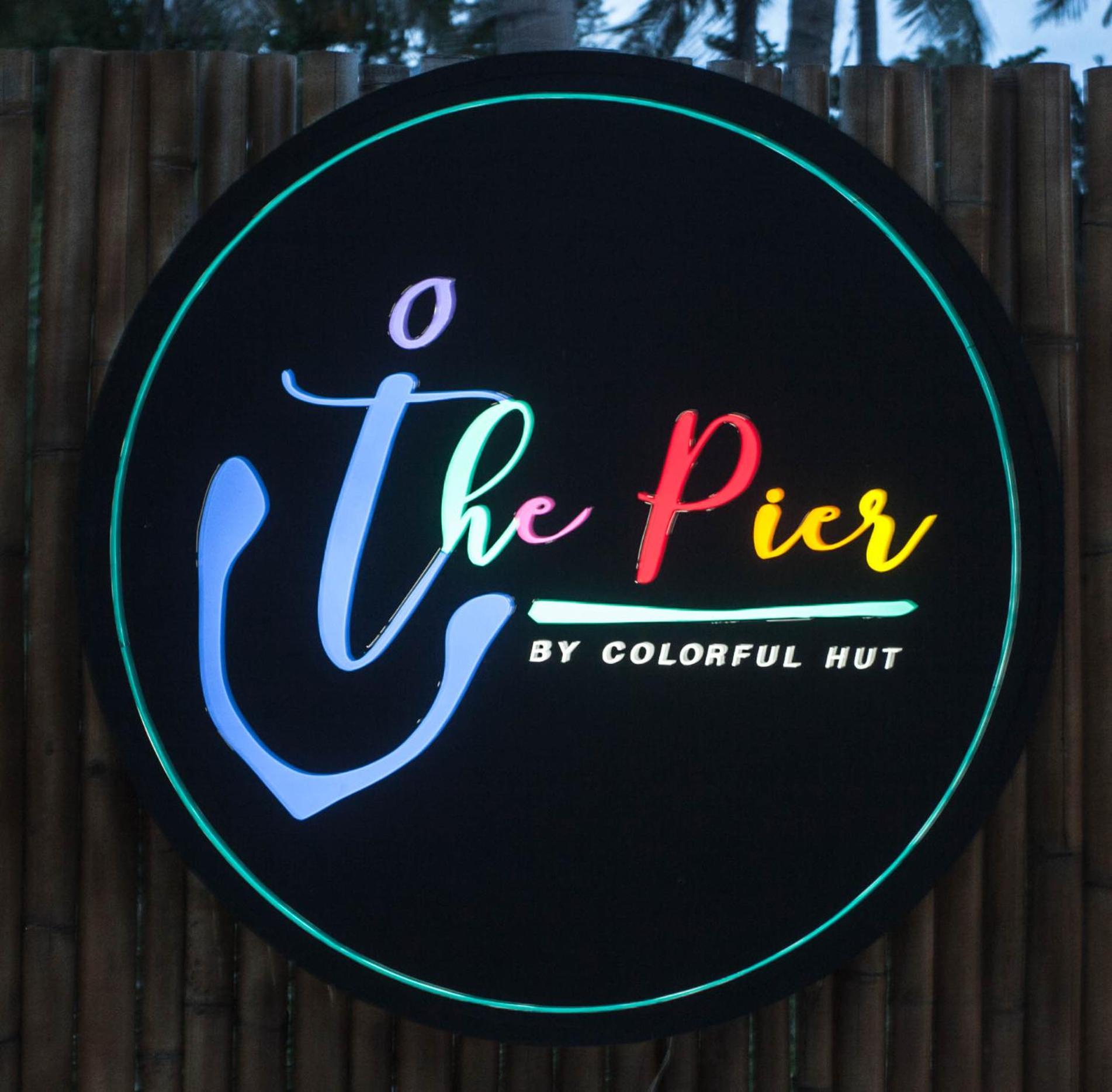 The Pier