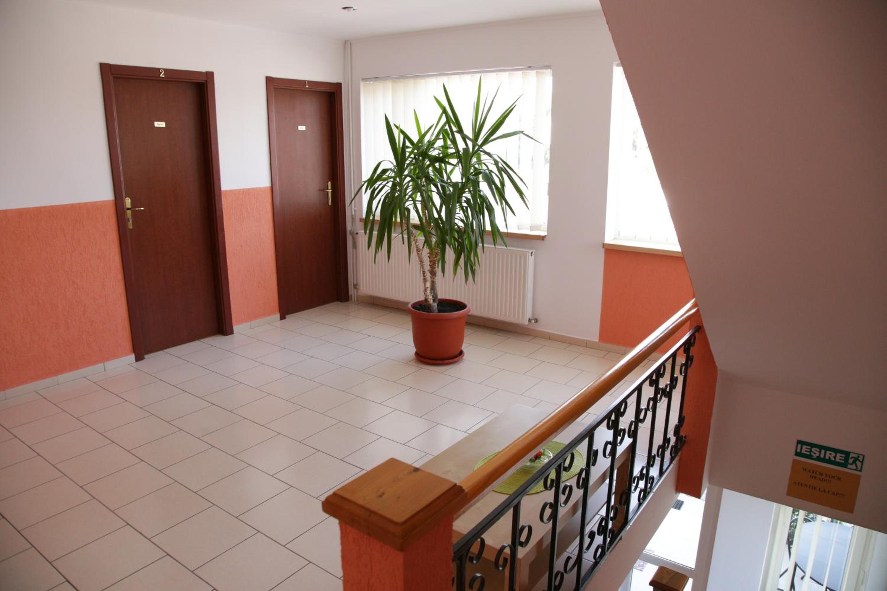 City Comfort Villa