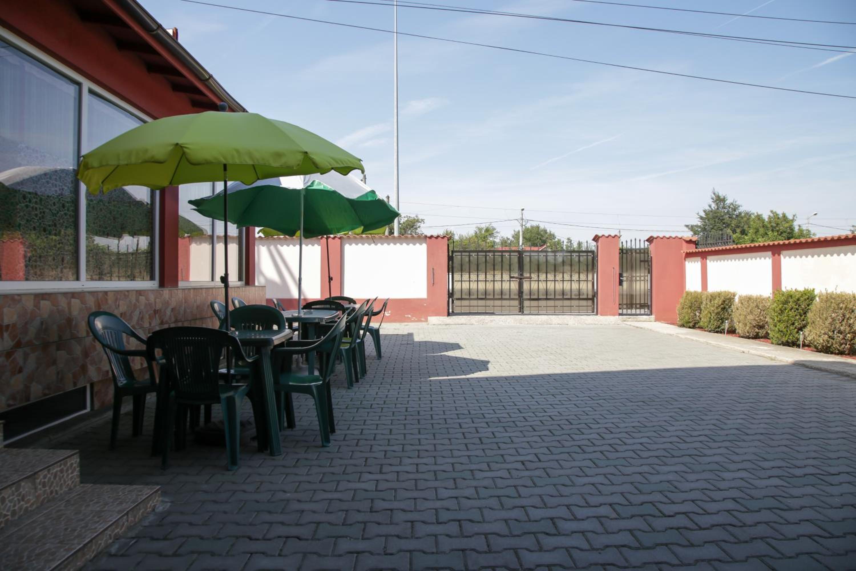 City Comfort Villa