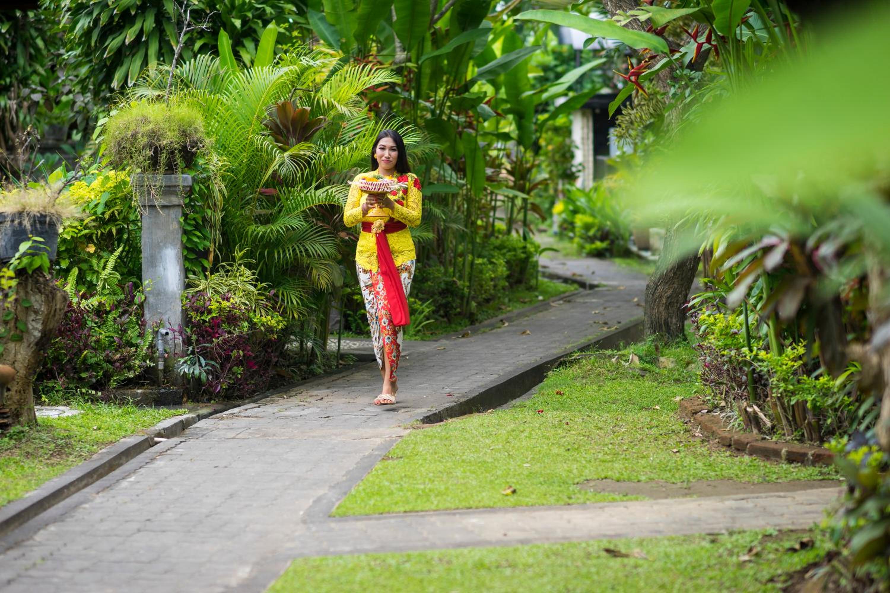 Bali Wirasana Inn