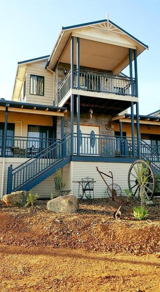 Mountain Park Retreat