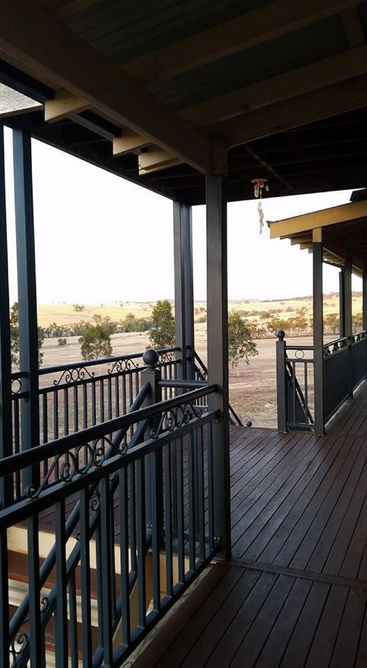 Mountain Park Retreat