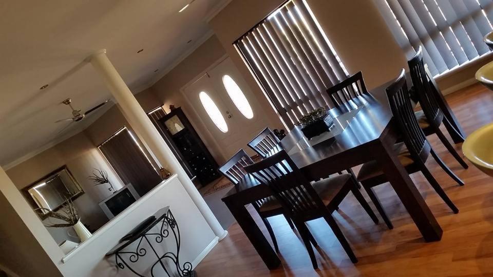 Mountain Park Retreat