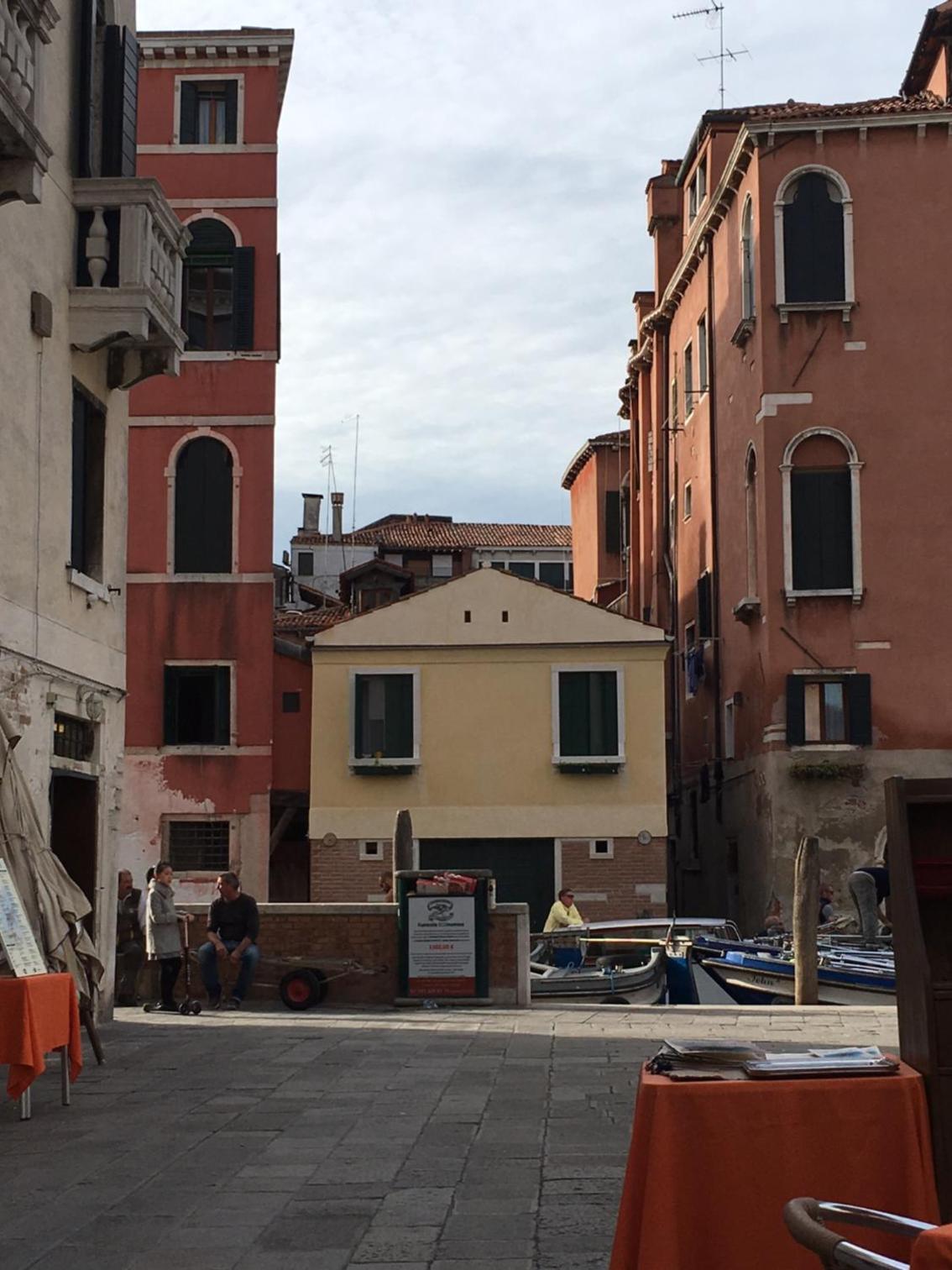 Ca' Bianca