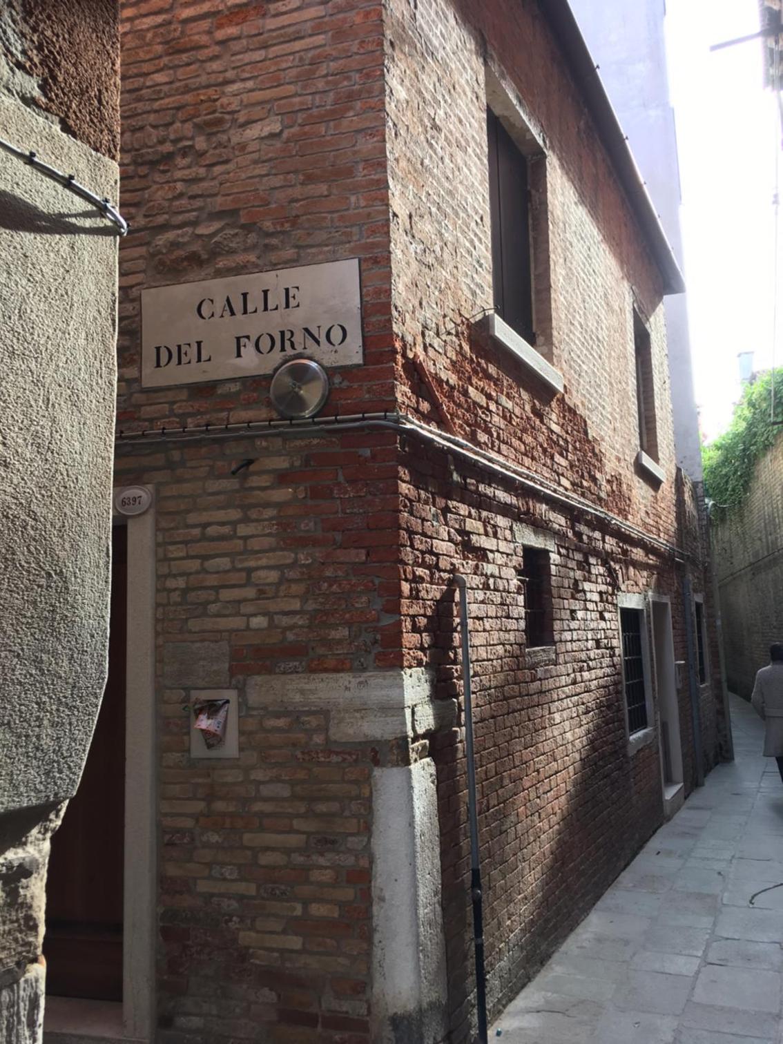Ca' Bianca