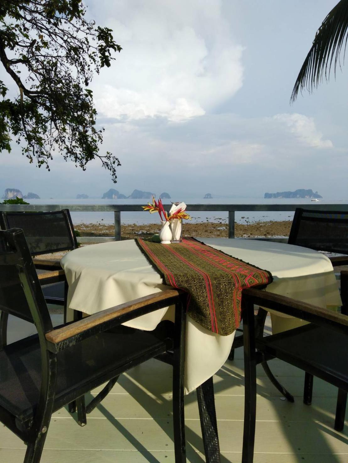 Mookdaman Bungalow view 3